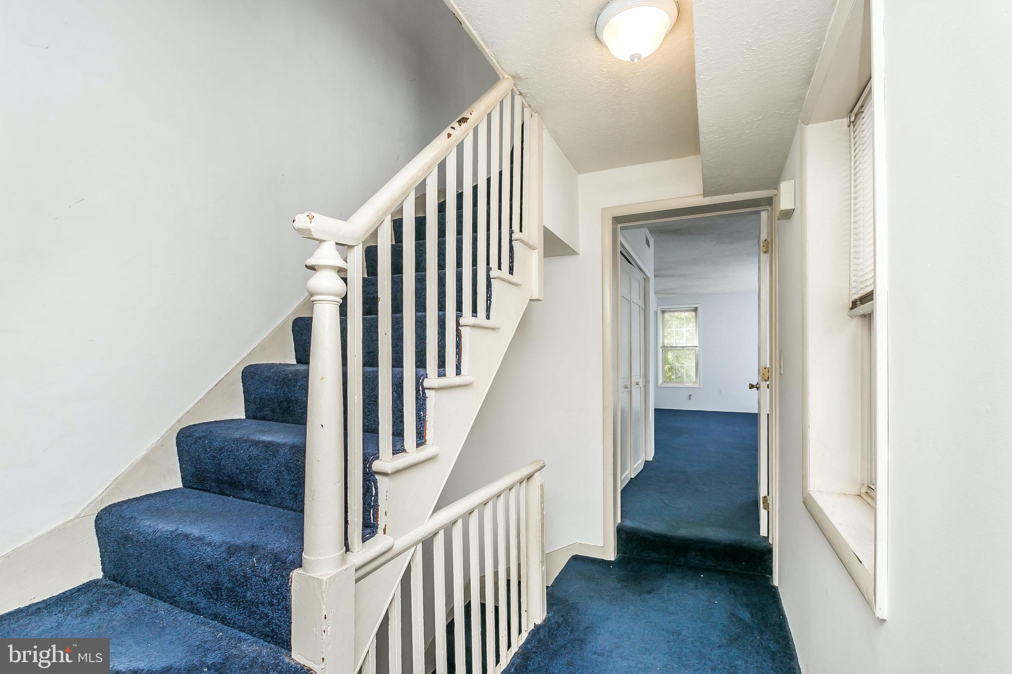 FEDERAL HILL HISTORIC DISTRICT - Residential Lease