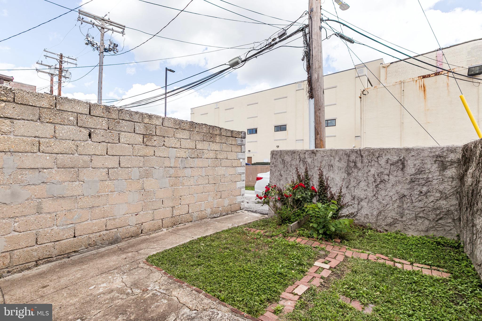 FEDERAL HILL HISTORIC DISTRICT - Residential Lease