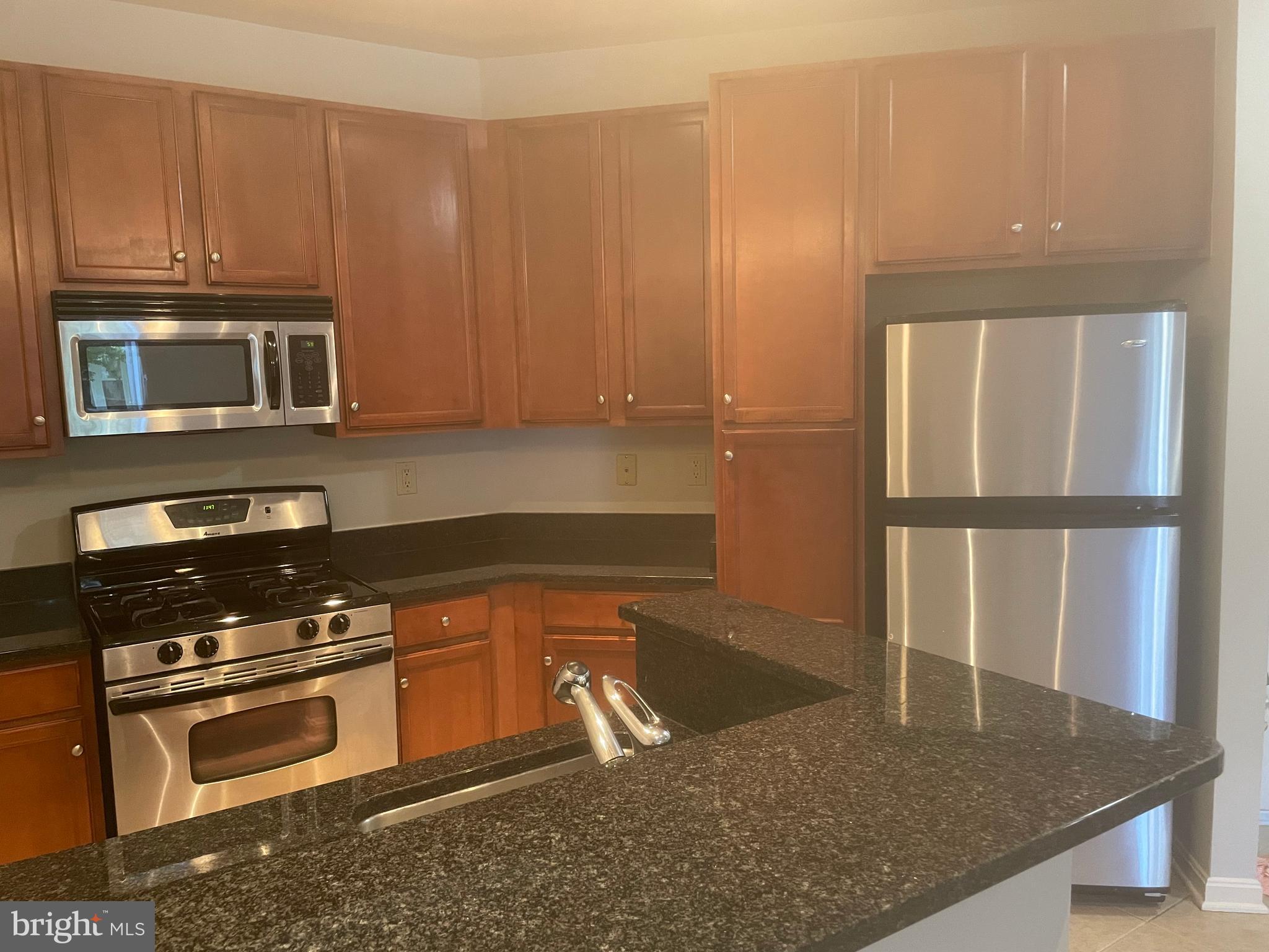 HALSTEAD AT THE METRO II - Residential Lease