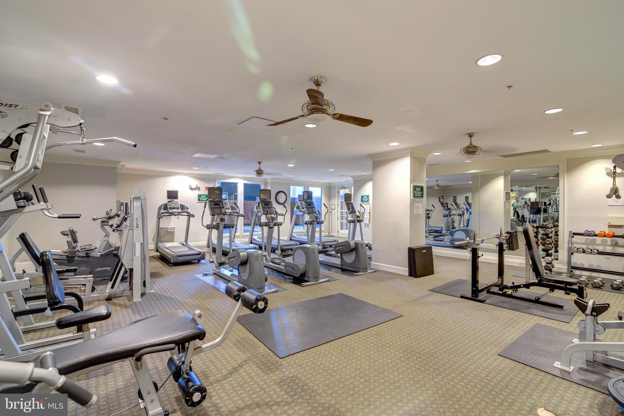 HALSTEAD AT THE METRO II - Residential Lease