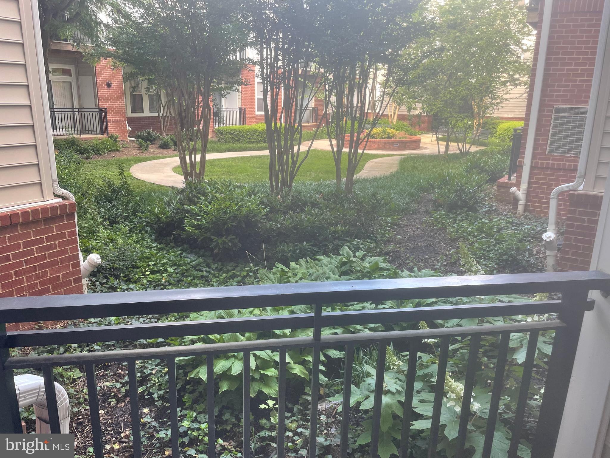 HALSTEAD AT THE METRO II - Residential Lease