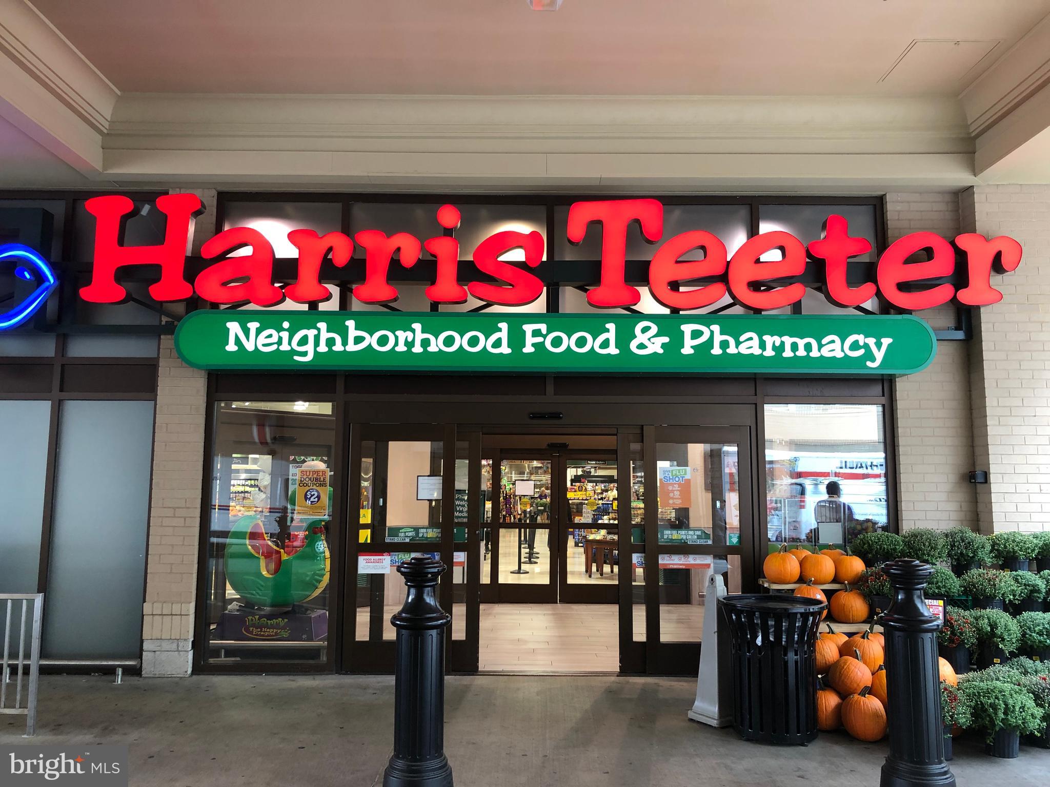 HALSTEAD AT THE METRO II - Residential Lease