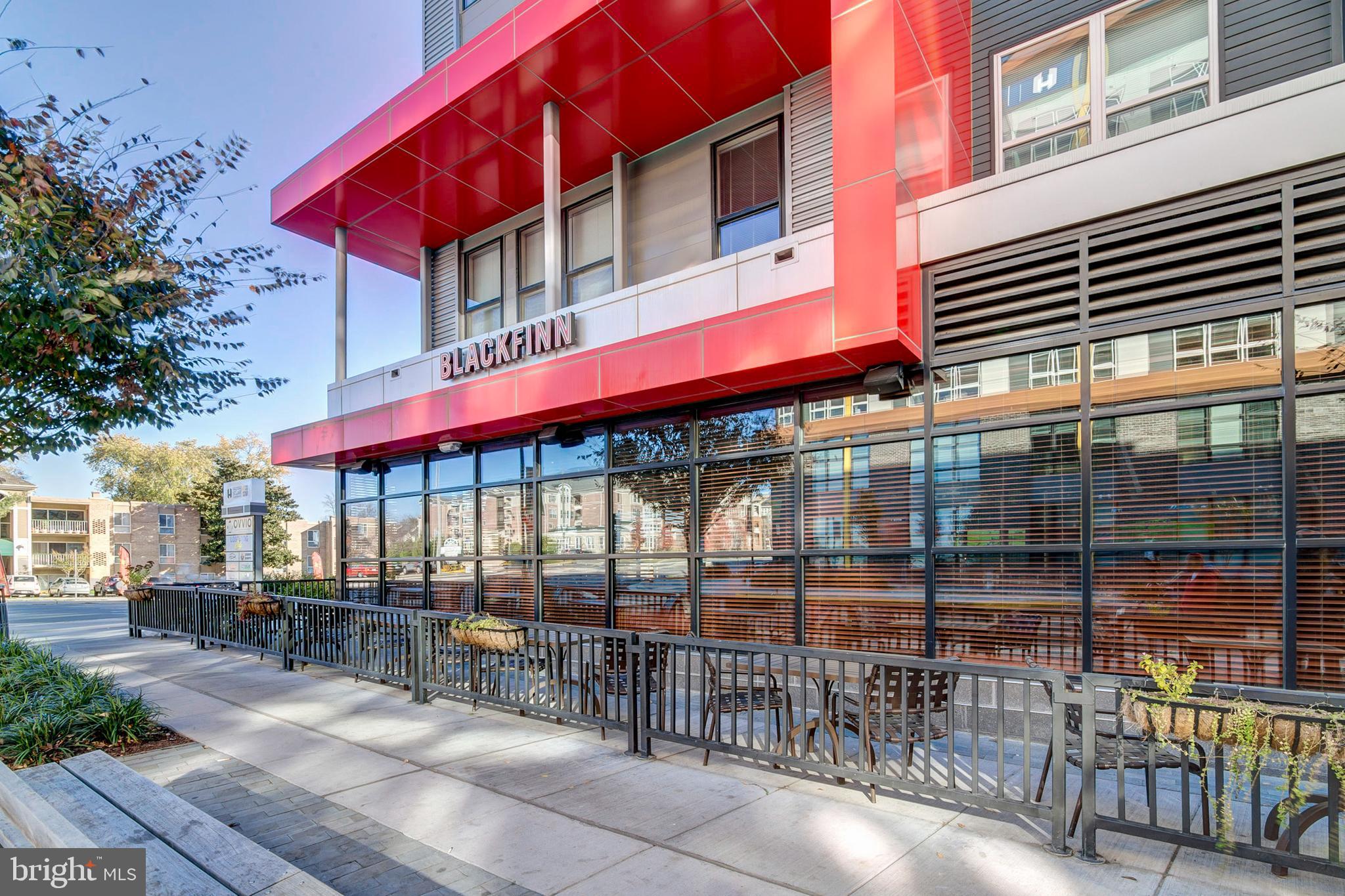 HALSTEAD AT THE METRO II - Residential Lease