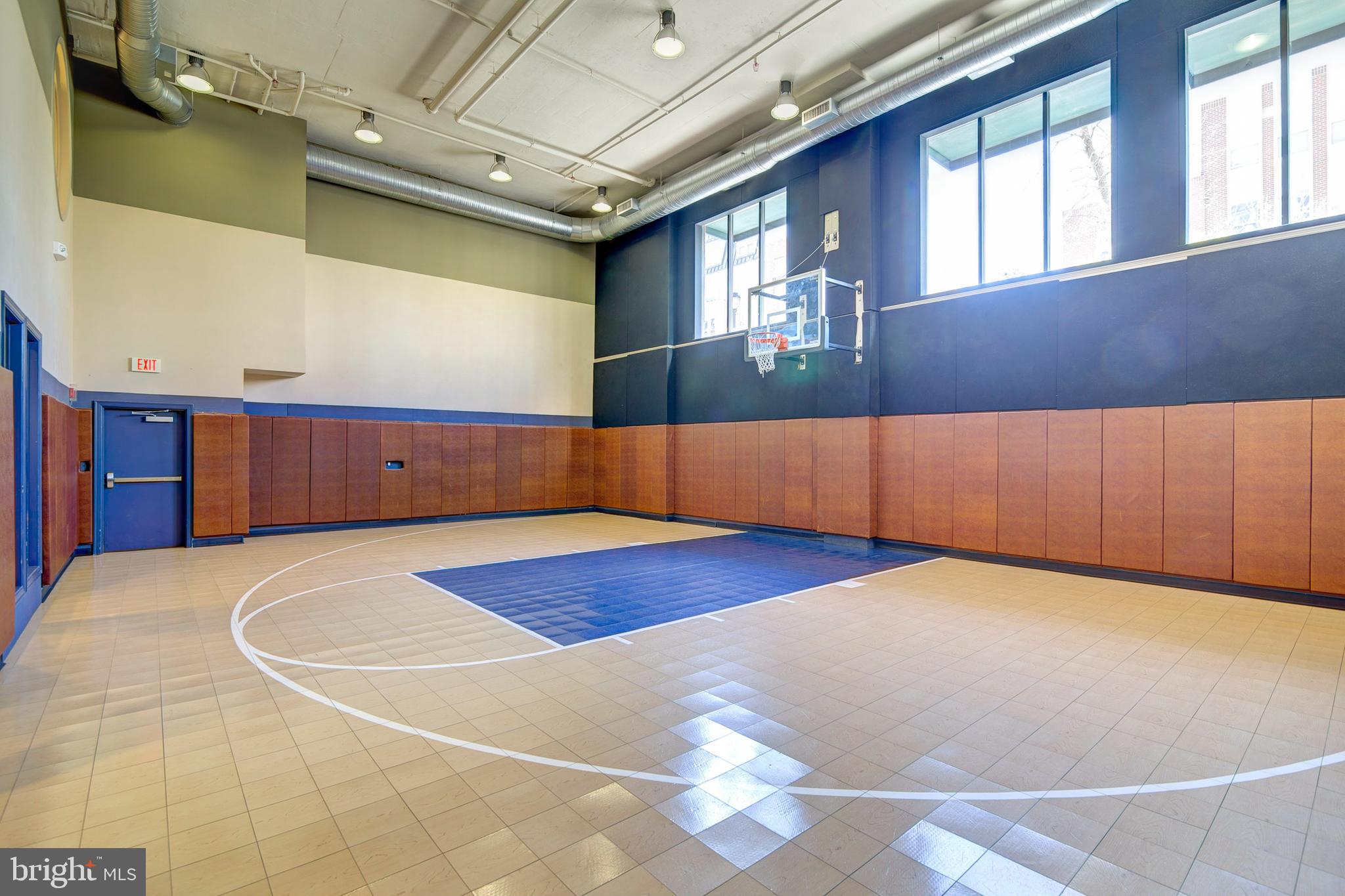 HALSTEAD AT THE METRO II - Residential Lease