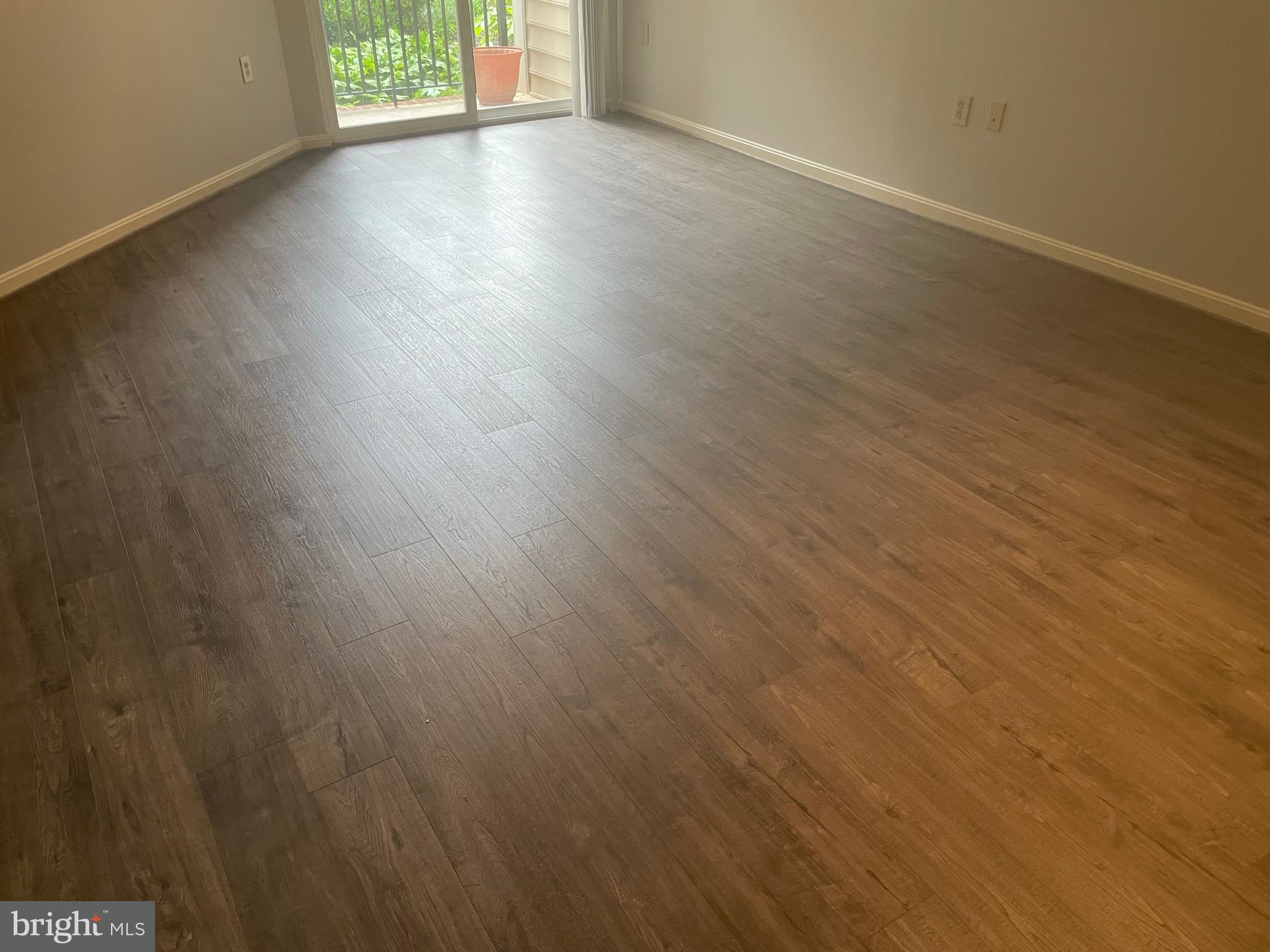 HALSTEAD AT THE METRO II - Residential Lease