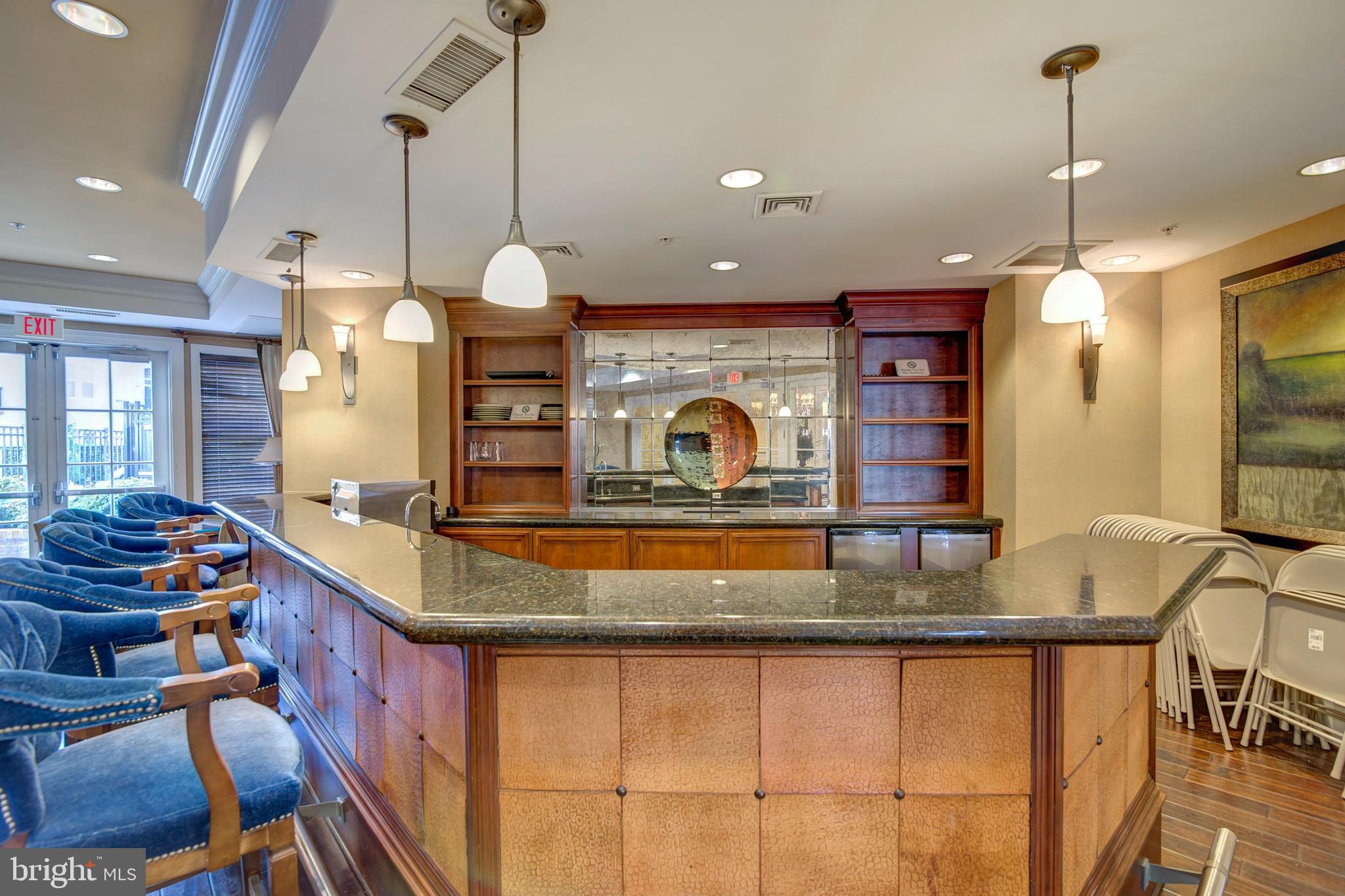 HALSTEAD AT THE METRO II - Residential Lease