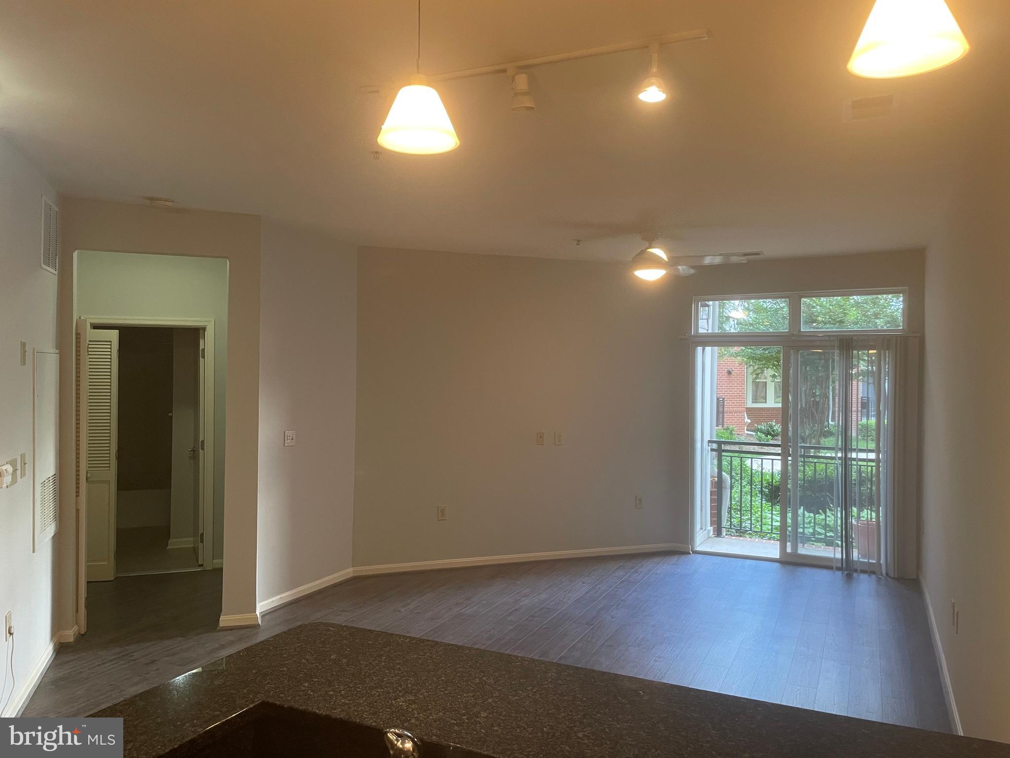 HALSTEAD AT THE METRO II - Residential Lease