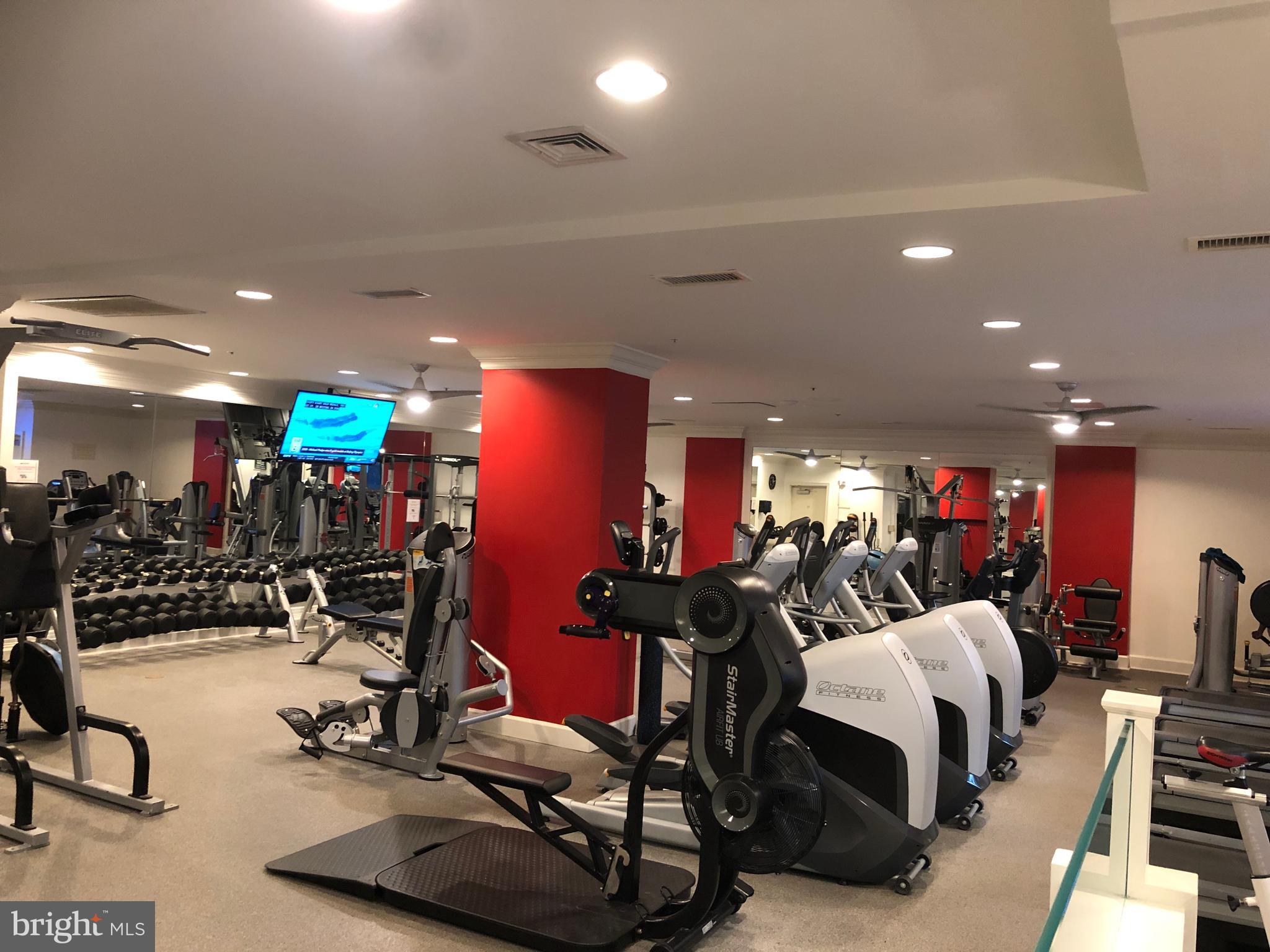 HALSTEAD AT THE METRO II - Residential Lease