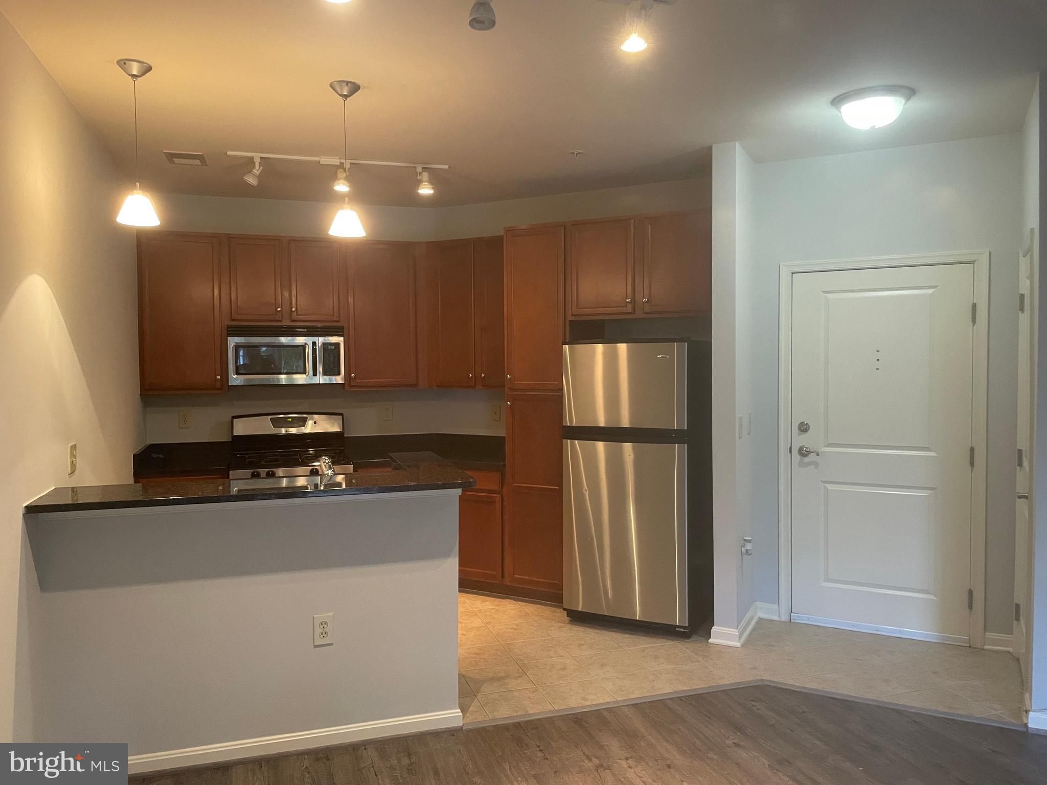 HALSTEAD AT THE METRO II - Residential Lease