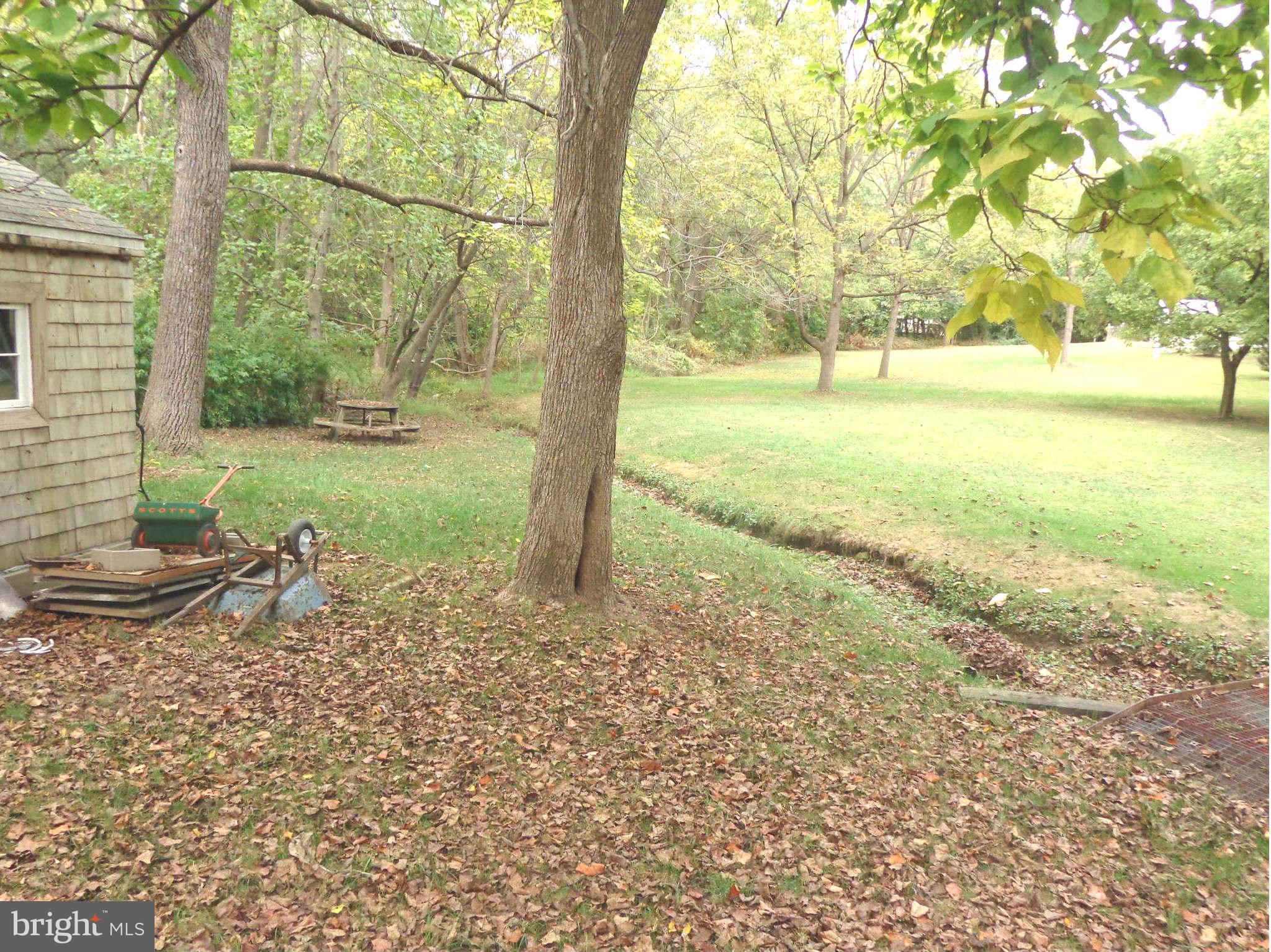 SEVERN - Residential Lease