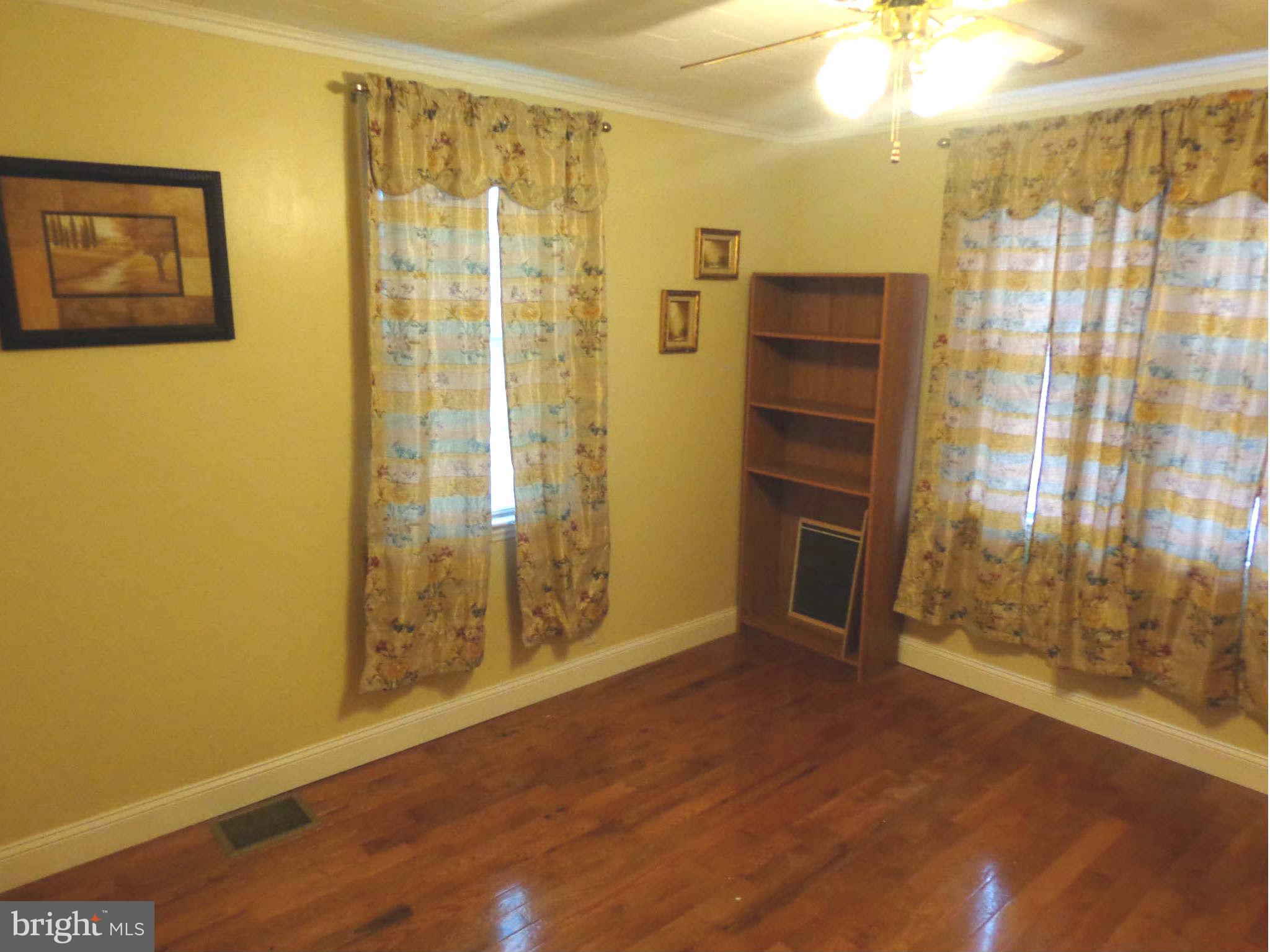 SEVERN - Residential Lease