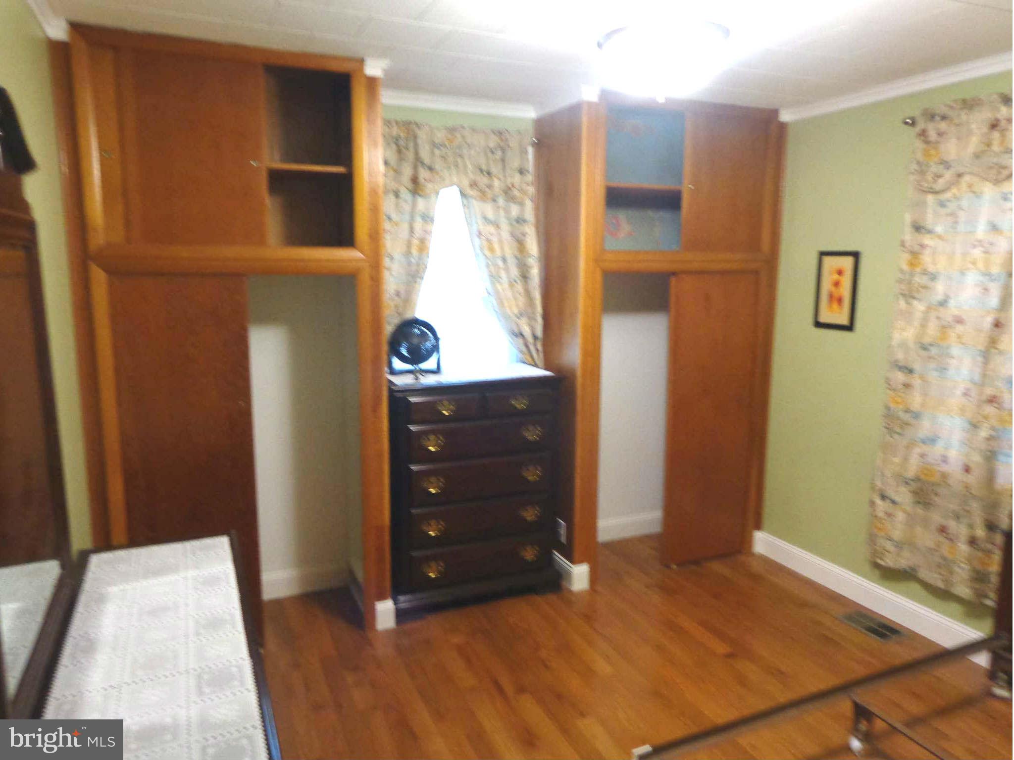 SEVERN - Residential Lease