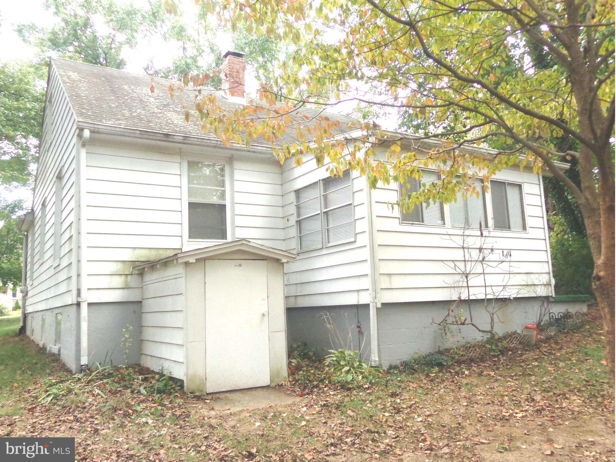 SEVERN - Residential Lease