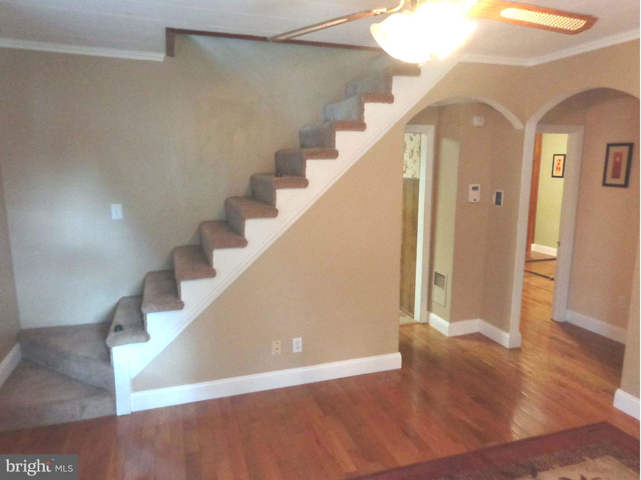 SEVERN - Residential Lease