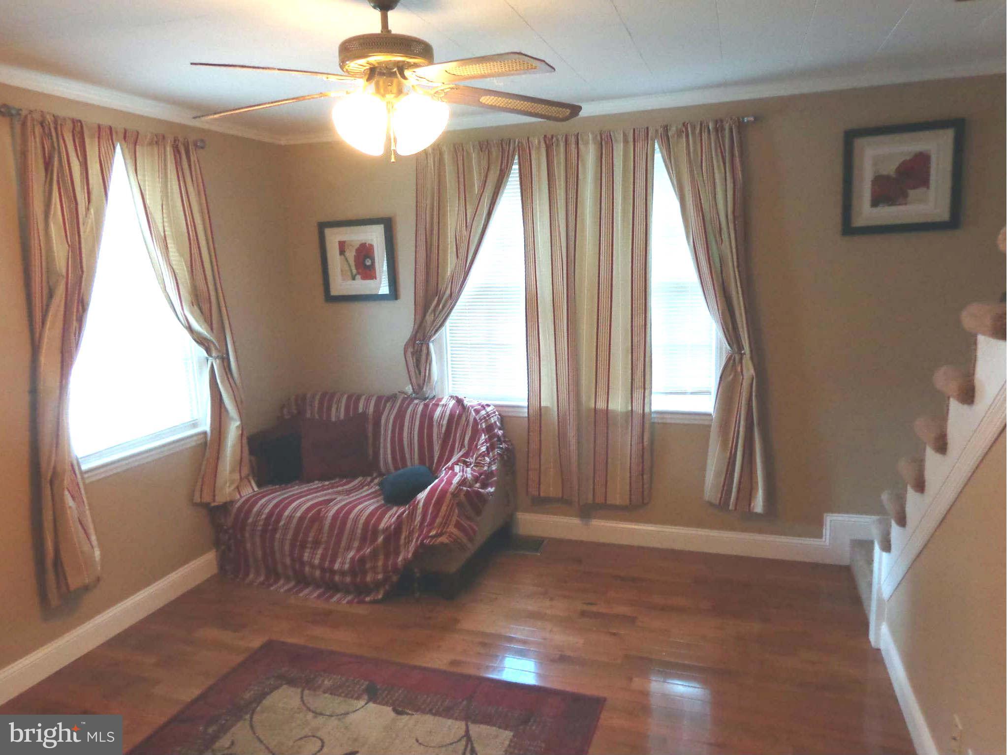 SEVERN - Residential Lease