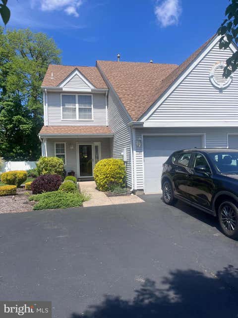 Condo For Sale - 226 Birch Hollow Drive<br/> BORDENTOWN, NJ 08505