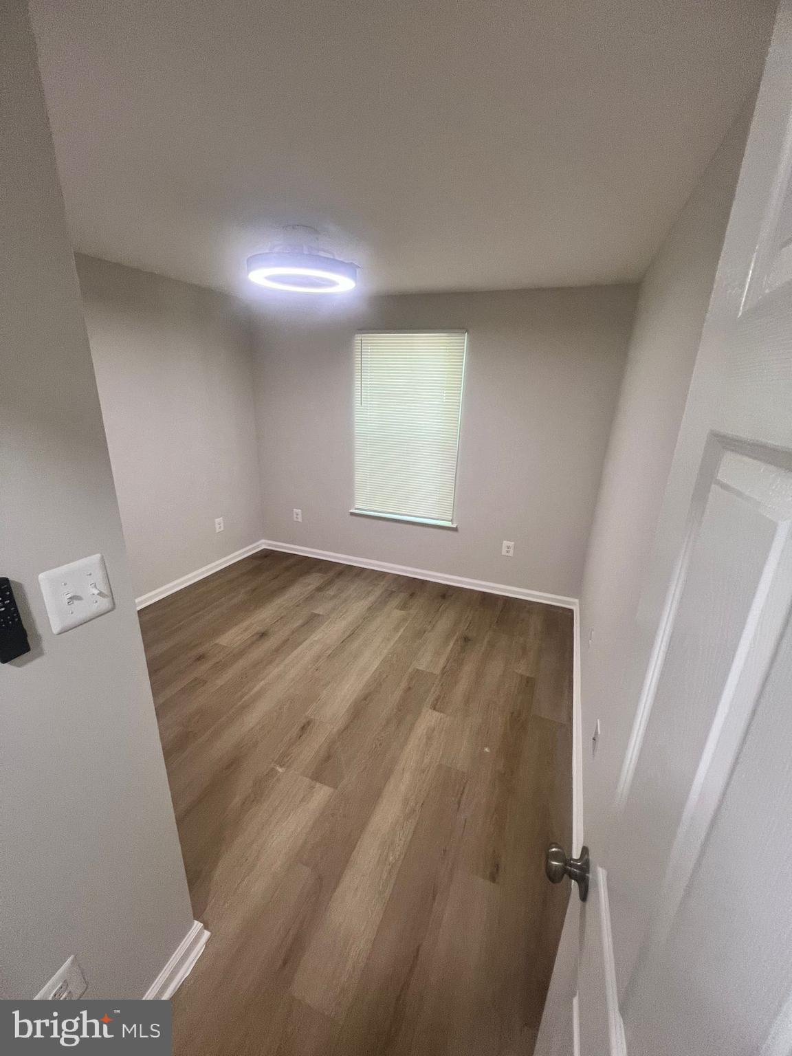 FREDERICKTOWNE VILLAGE - Residential Lease