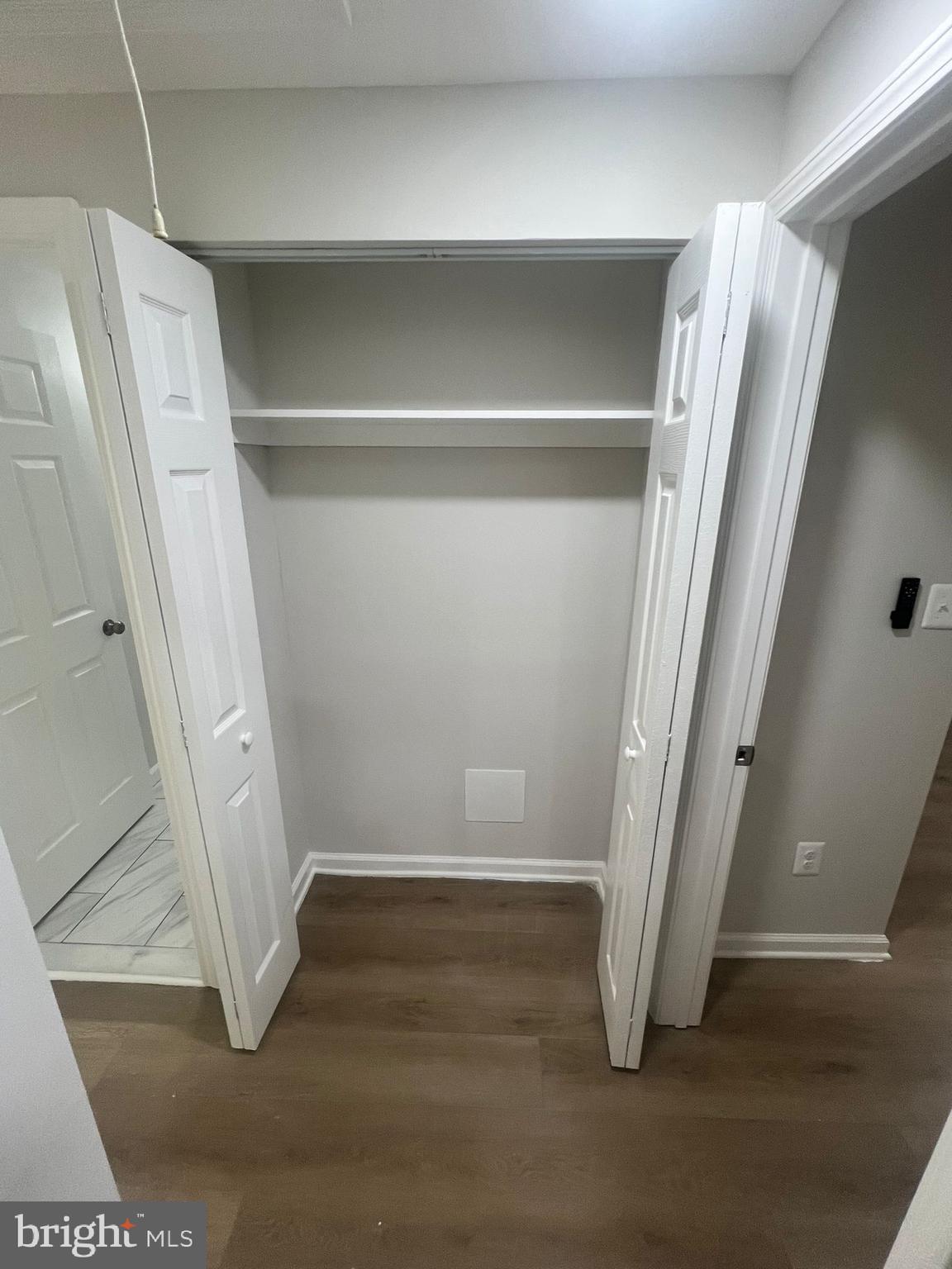 FREDERICKTOWNE VILLAGE - Residential Lease