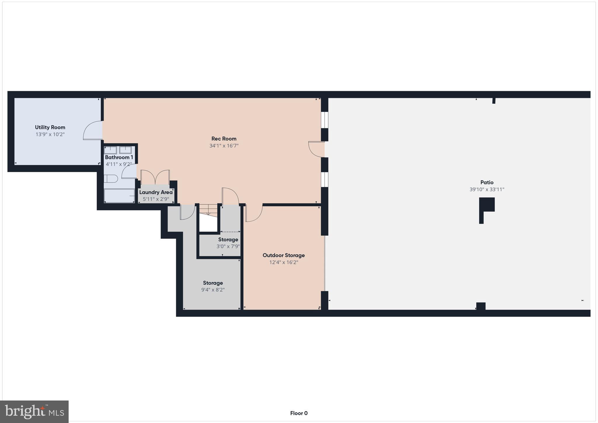 ARROWHEAD LAKE - Residential