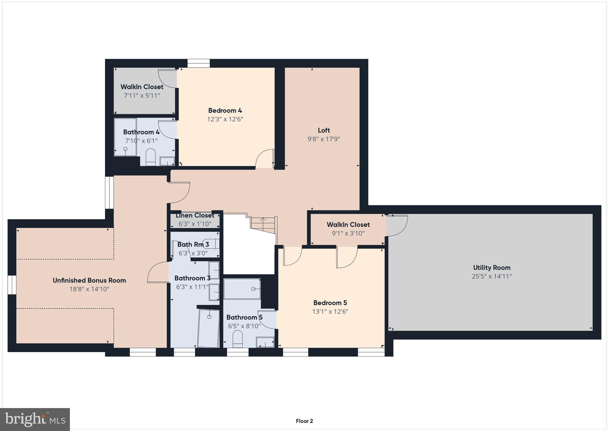 ARROWHEAD LAKE - Residential