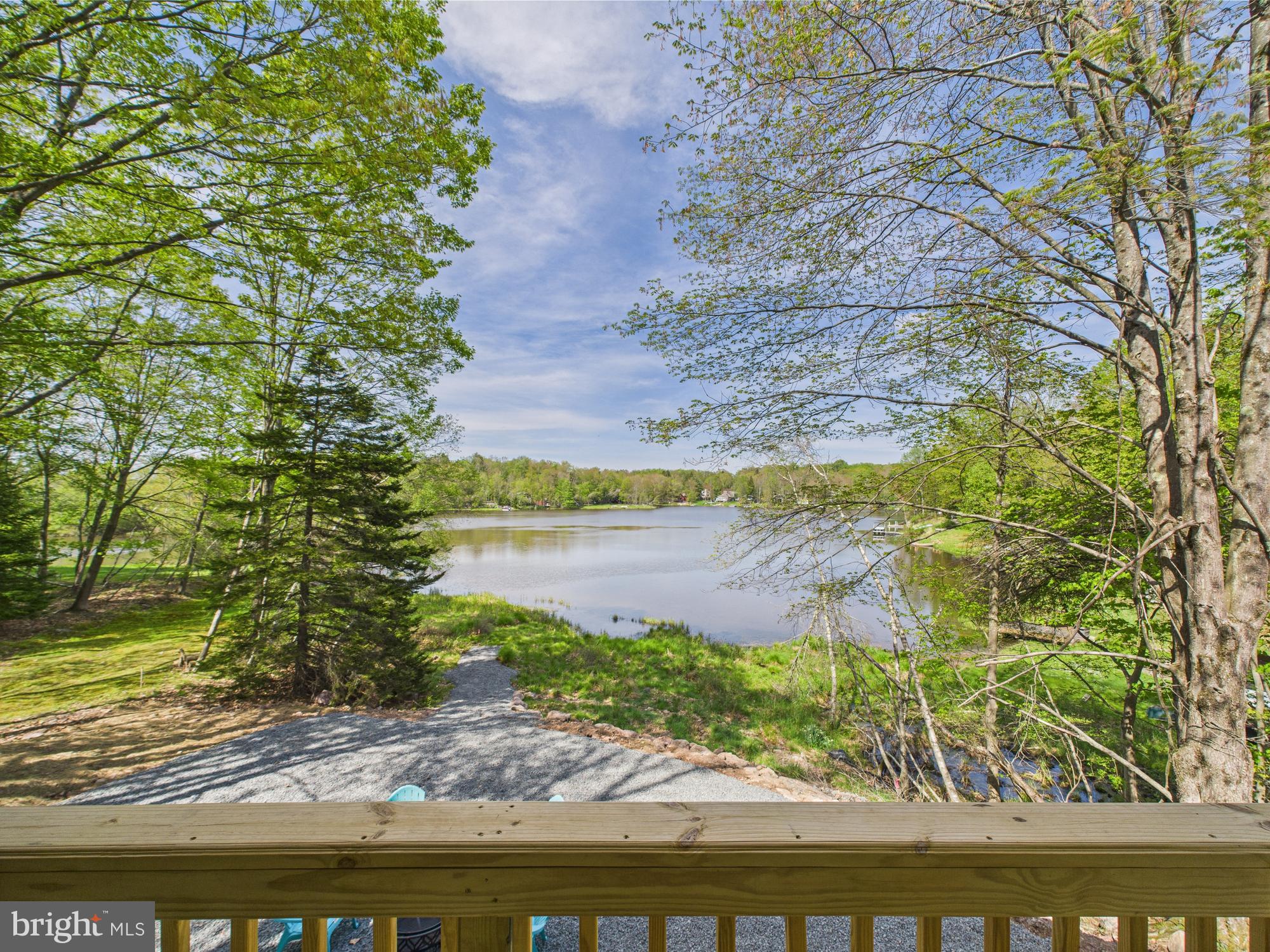 1441 ARROWHEAD DRIVE