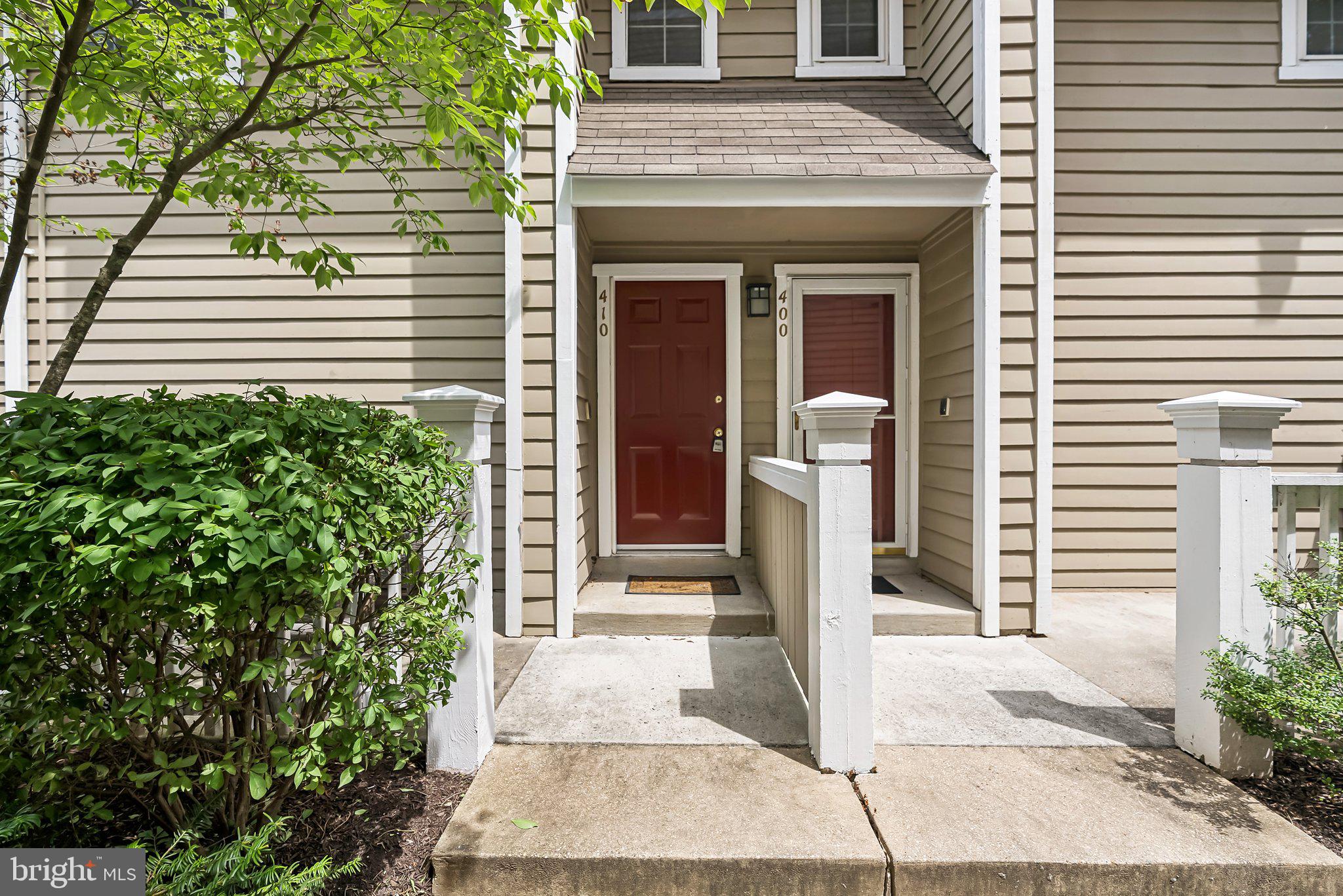 5800 INMAN PARK 410