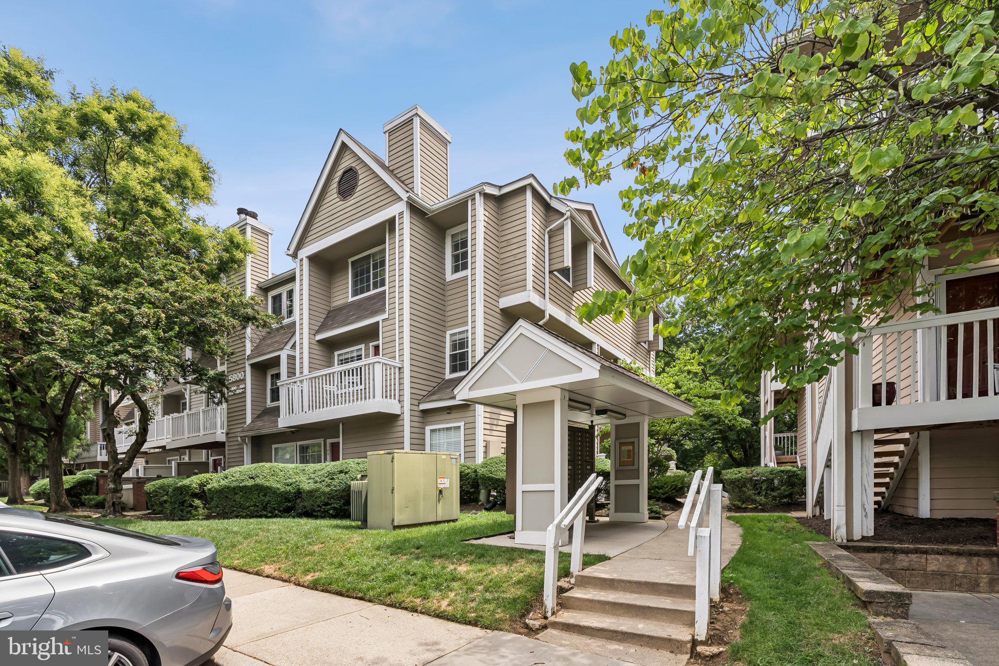 5800 INMAN PARK 410