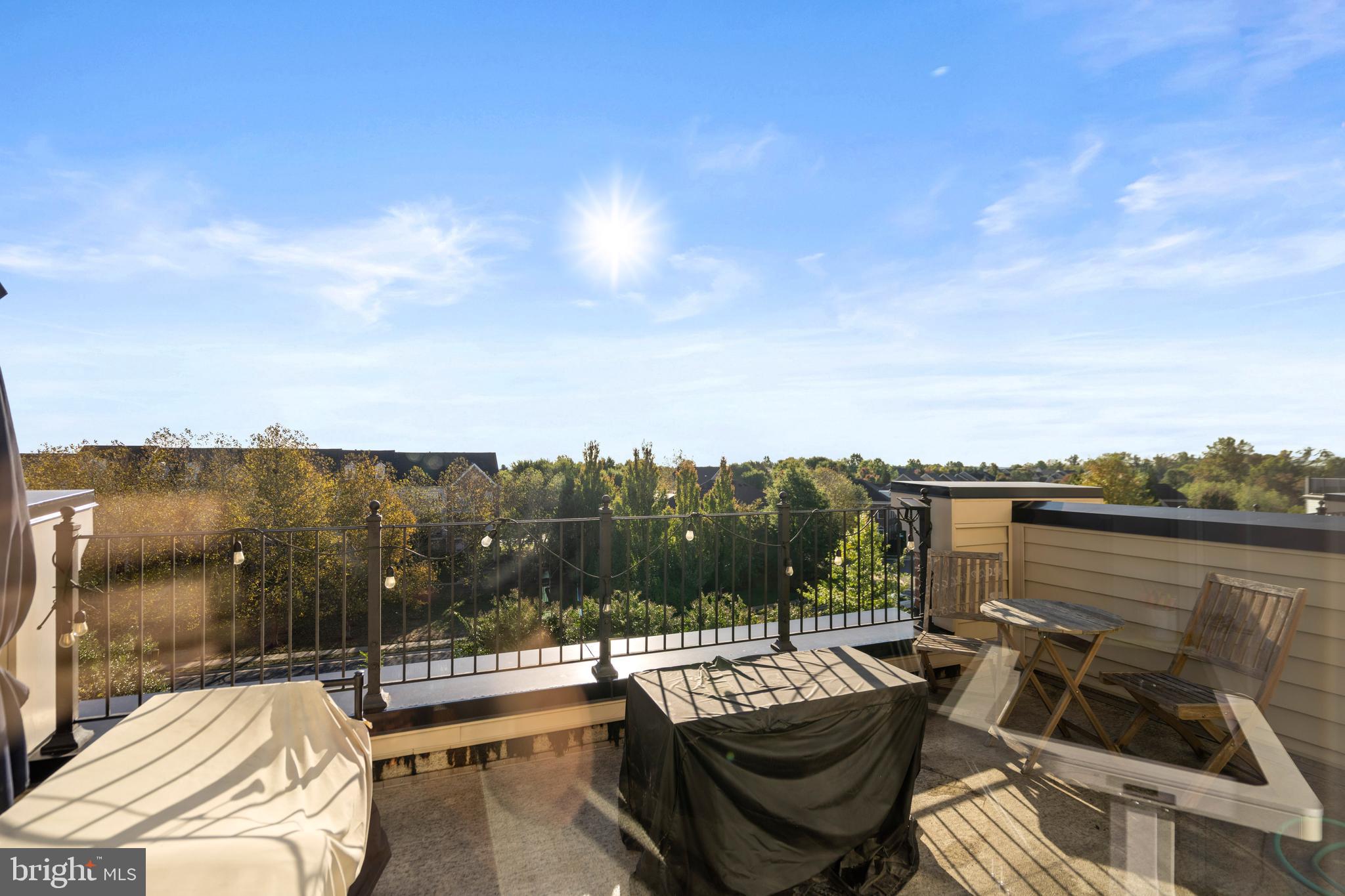 BRAMBLETON TOWN CENTER - Residential