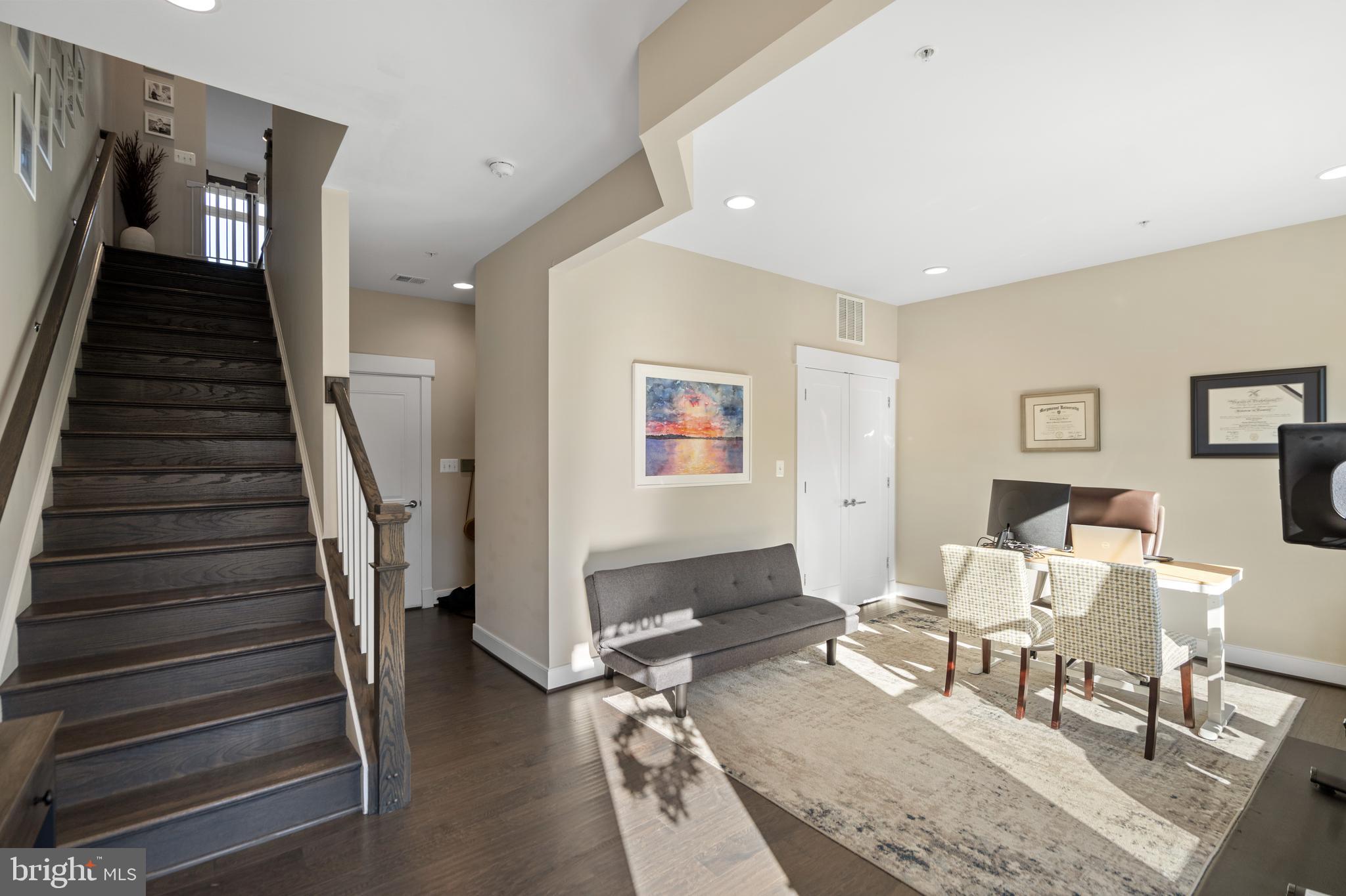 BRAMBLETON TOWN CENTER - Residential