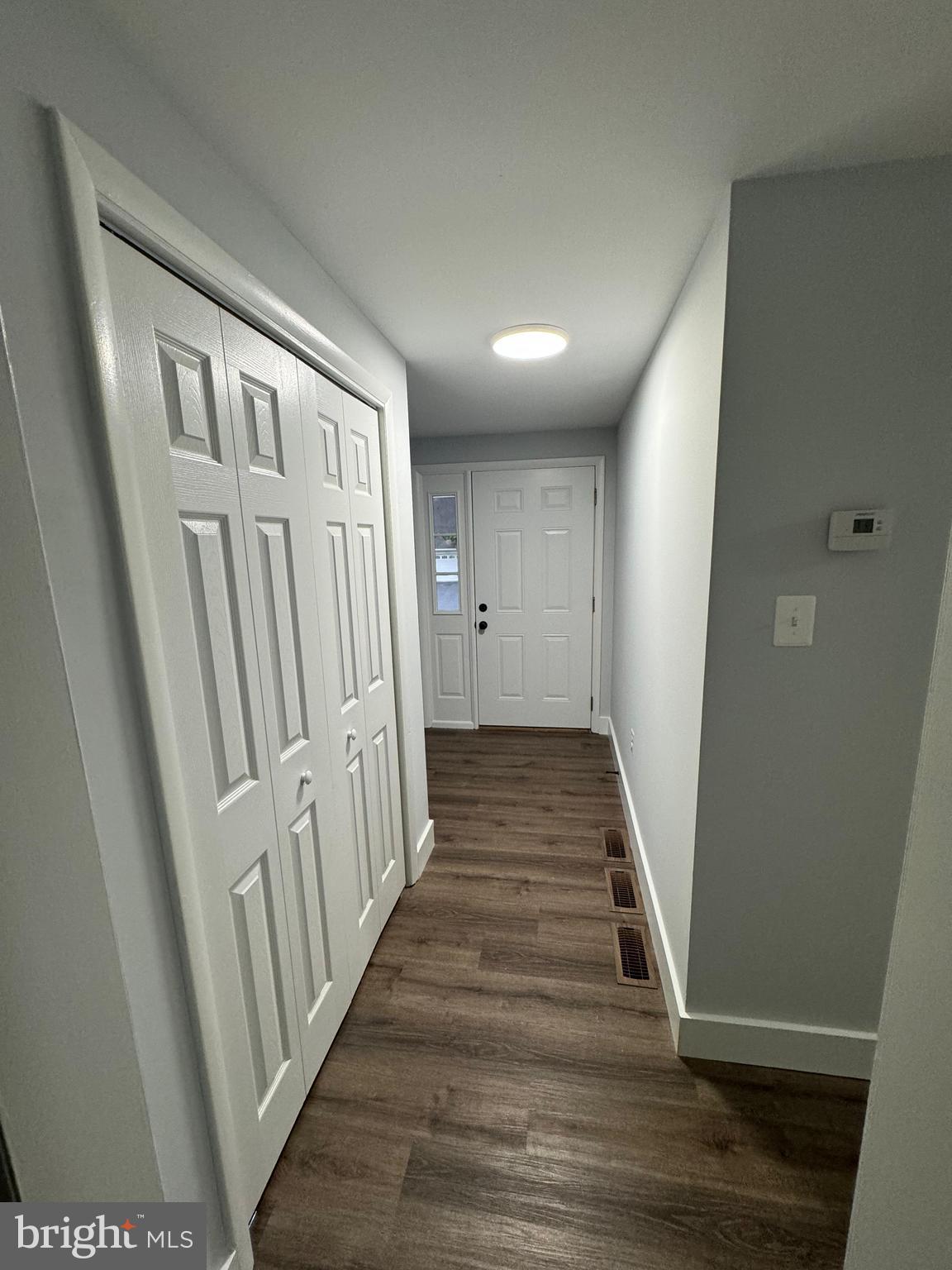 ORCHARD HILLS - Residential