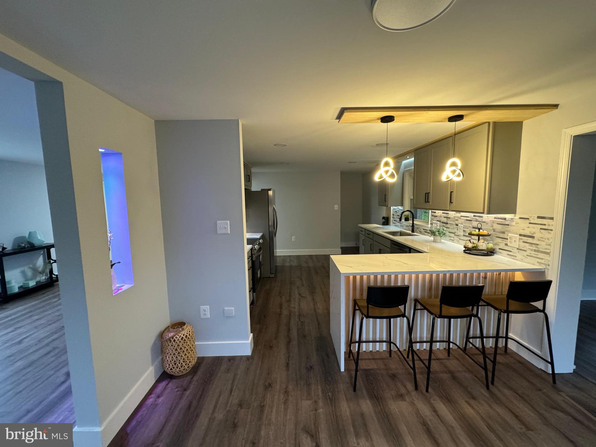 ORCHARD HILLS - Residential