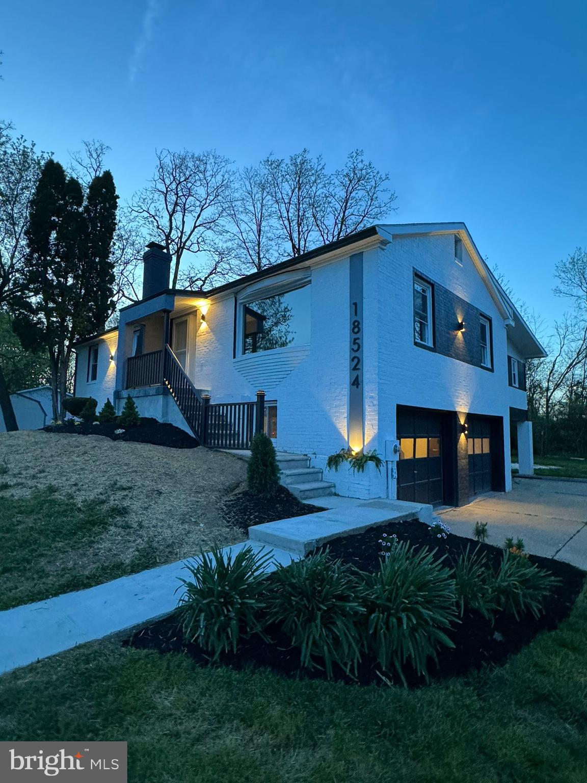 ORCHARD HILLS - Residential