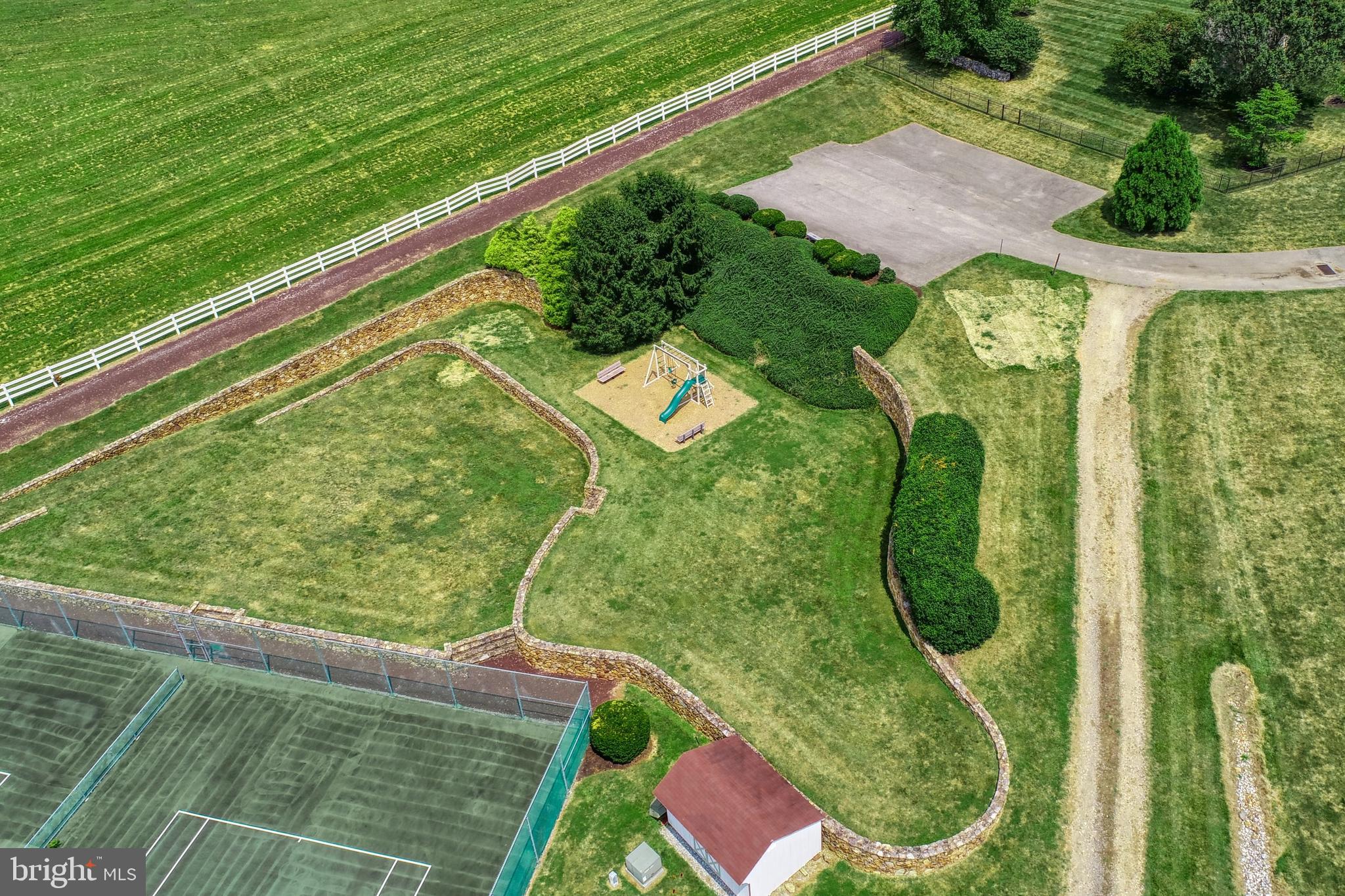 ROSENMILLER FARMS - Residential
