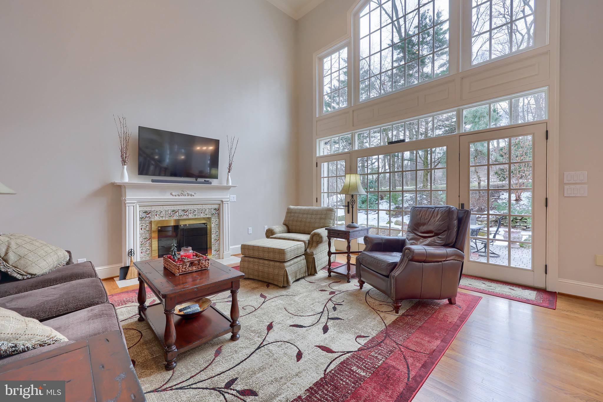 ROSENMILLER FARMS - Residential