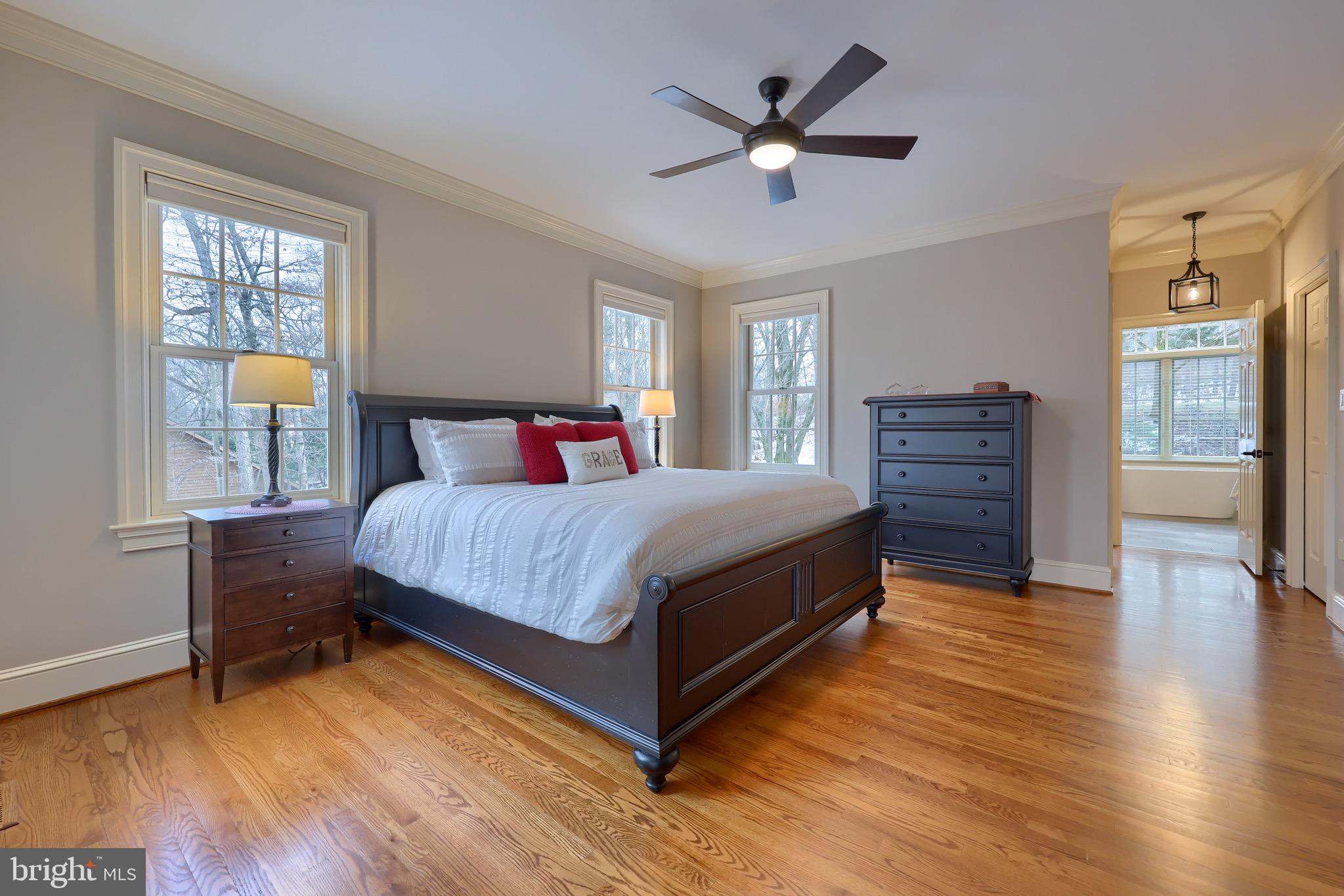 ROSENMILLER FARMS - Residential