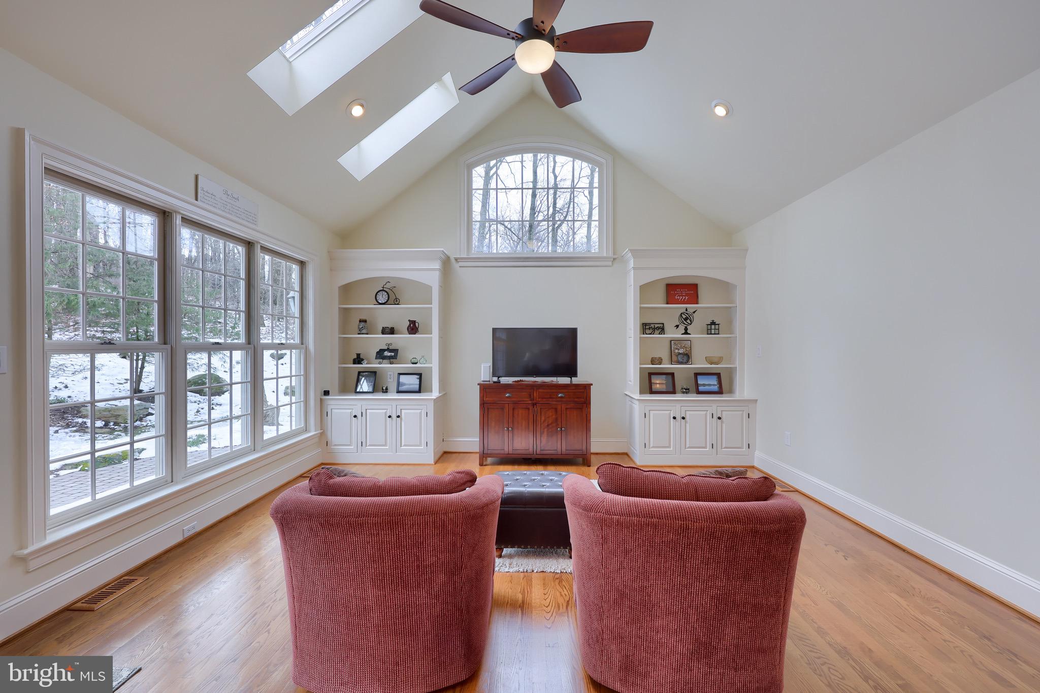ROSENMILLER FARMS - Residential