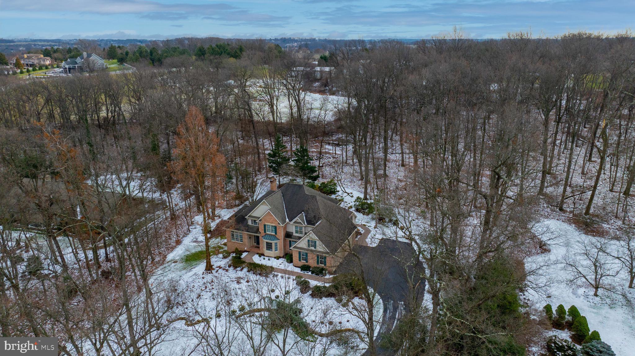 ROSENMILLER FARMS - Residential