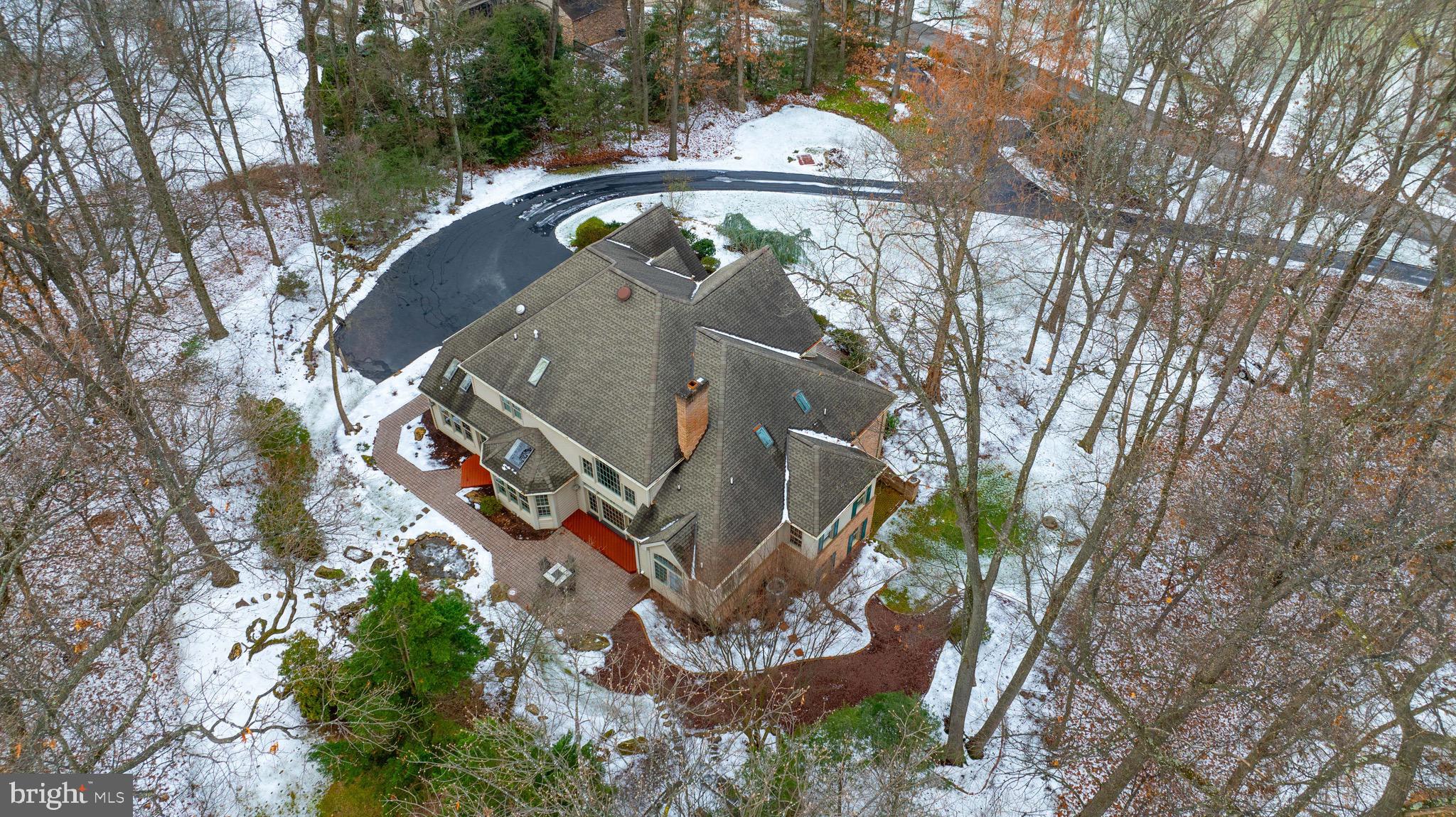 ROSENMILLER FARMS - Residential