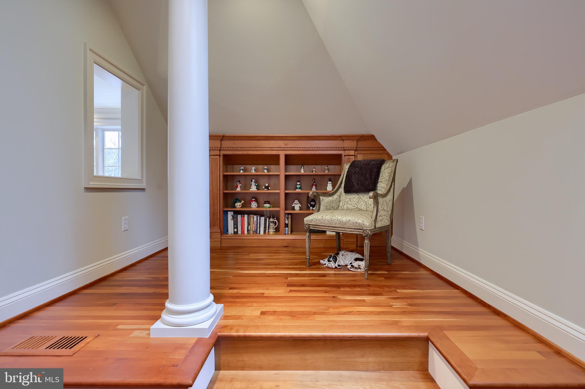 ROSENMILLER FARMS - Residential
