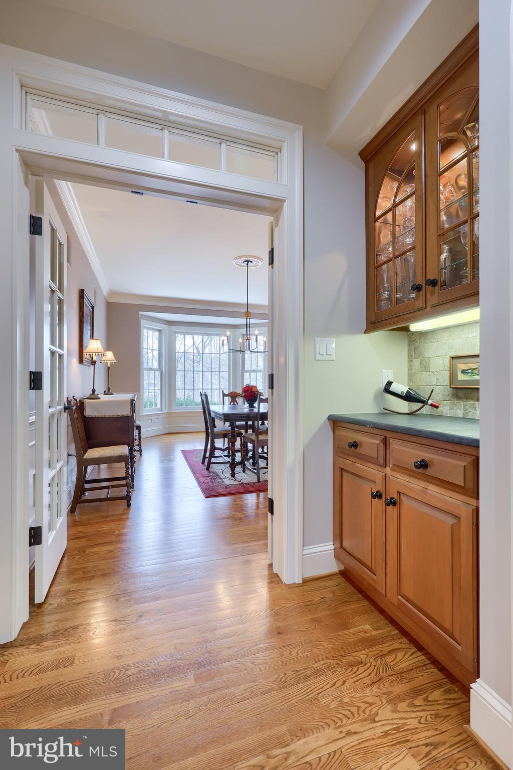 ROSENMILLER FARMS - Residential