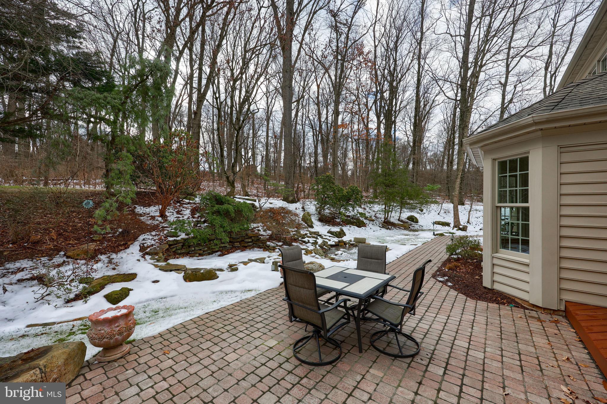 ROSENMILLER FARMS - Residential