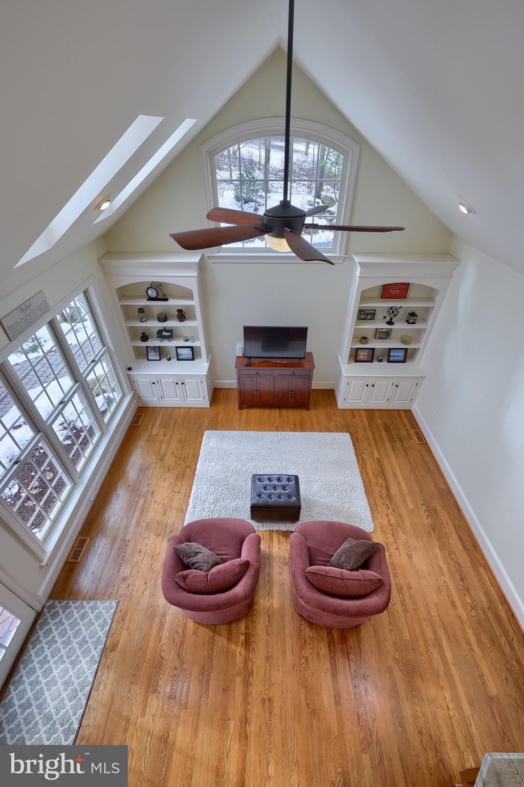 ROSENMILLER FARMS - Residential