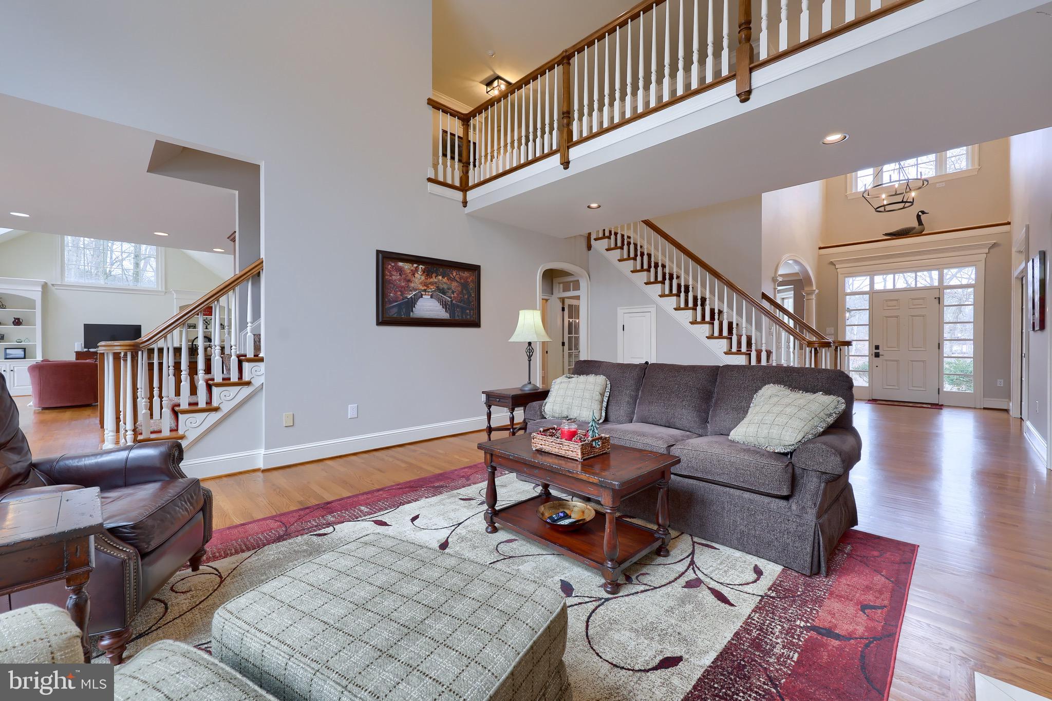 ROSENMILLER FARMS - Residential