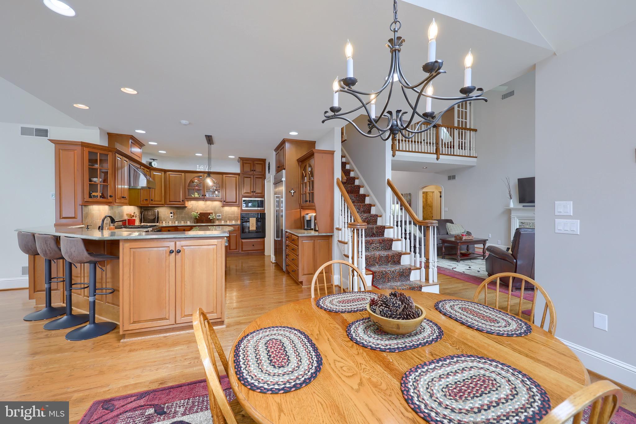 ROSENMILLER FARMS - Residential