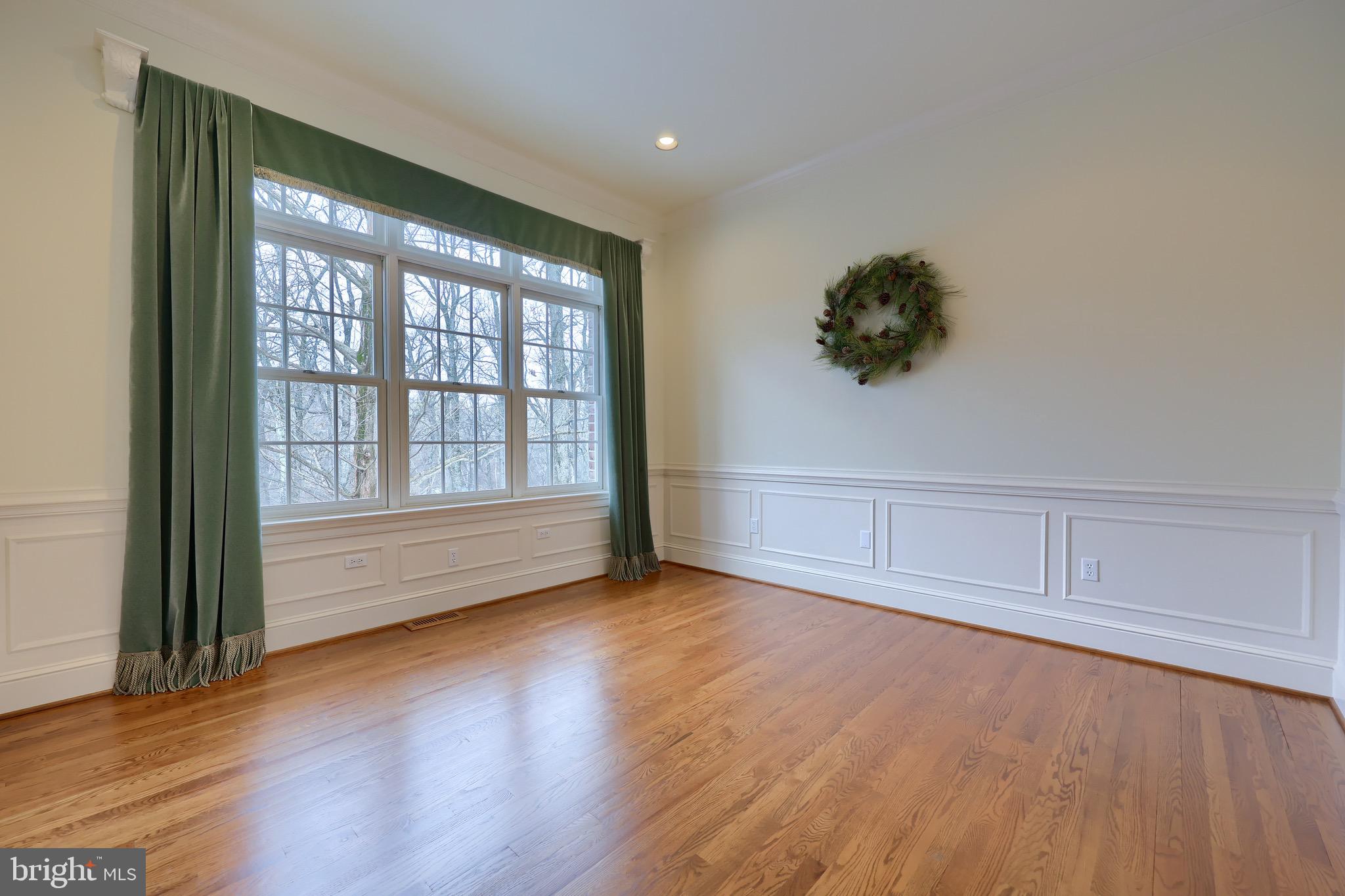 ROSENMILLER FARMS - Residential