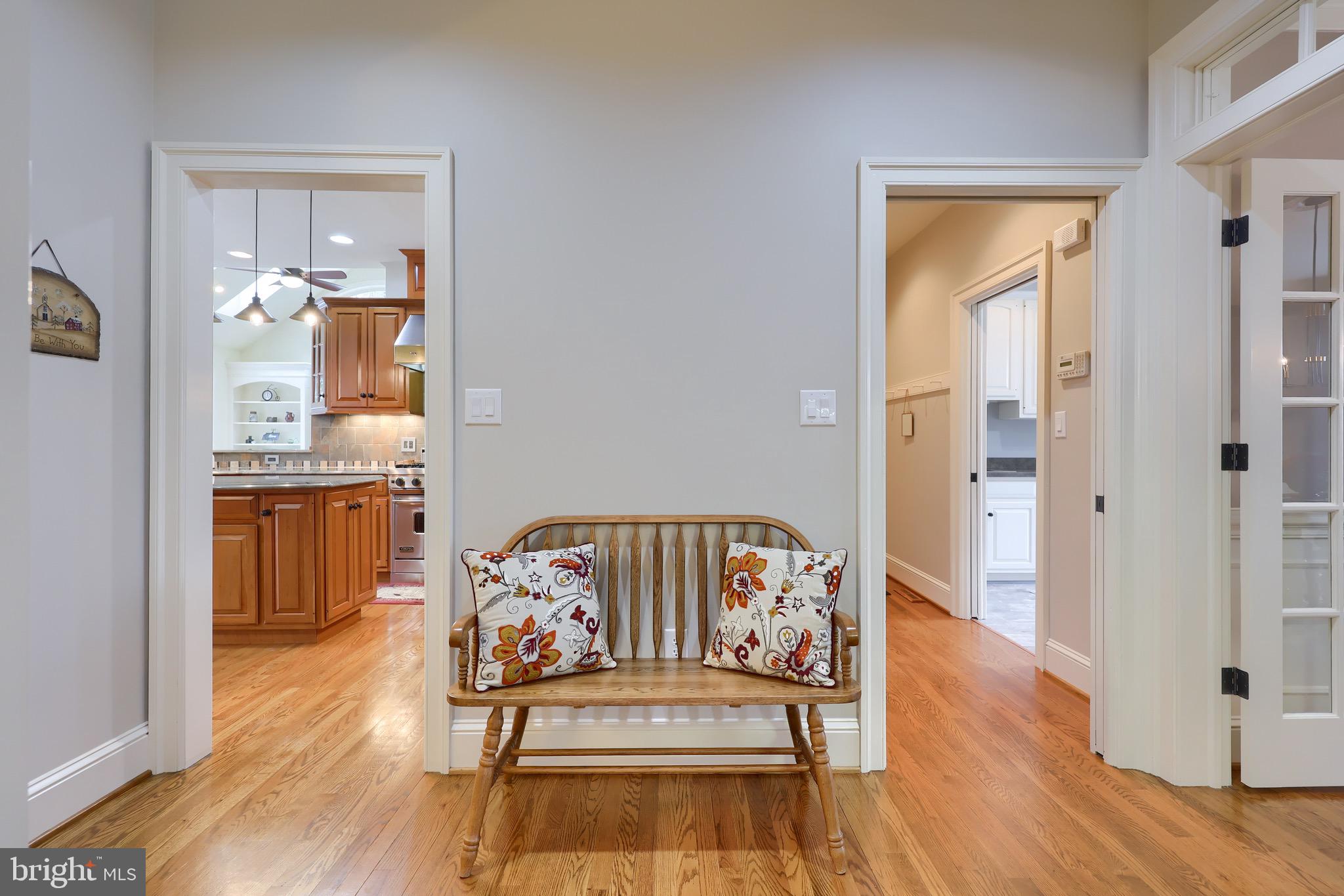 ROSENMILLER FARMS - Residential