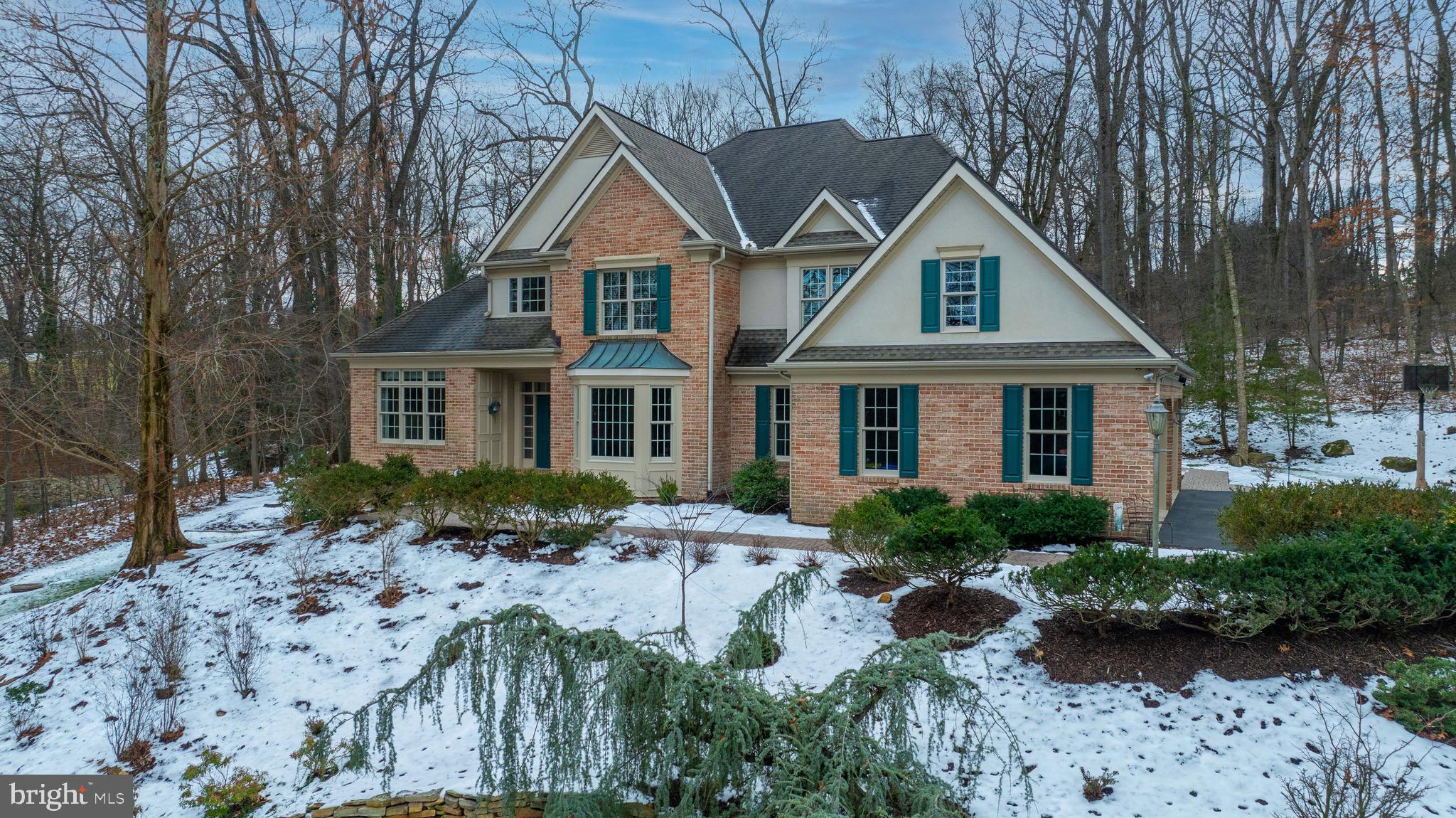 ROSENMILLER FARMS - Residential