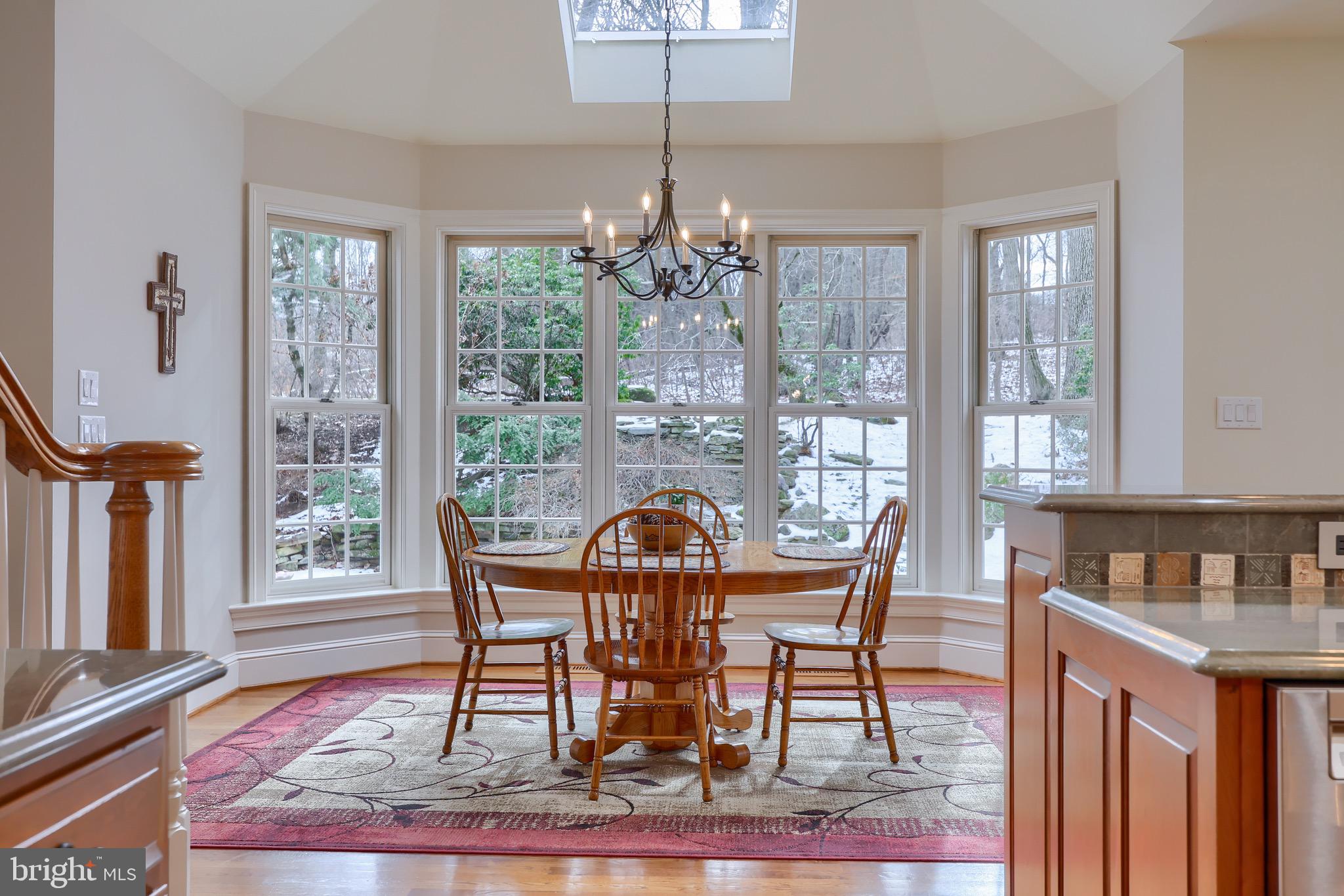 ROSENMILLER FARMS - Residential