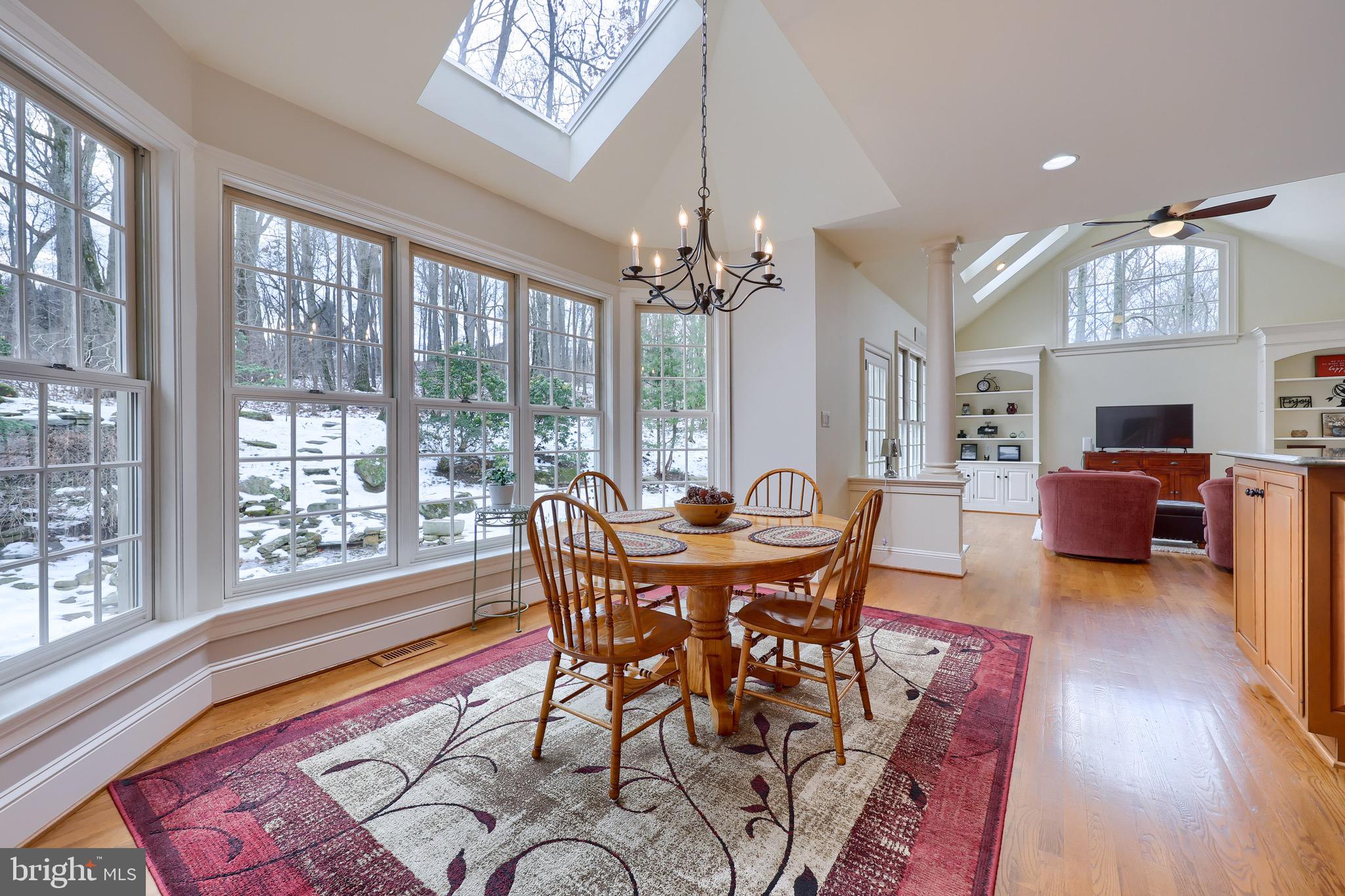 ROSENMILLER FARMS - Residential