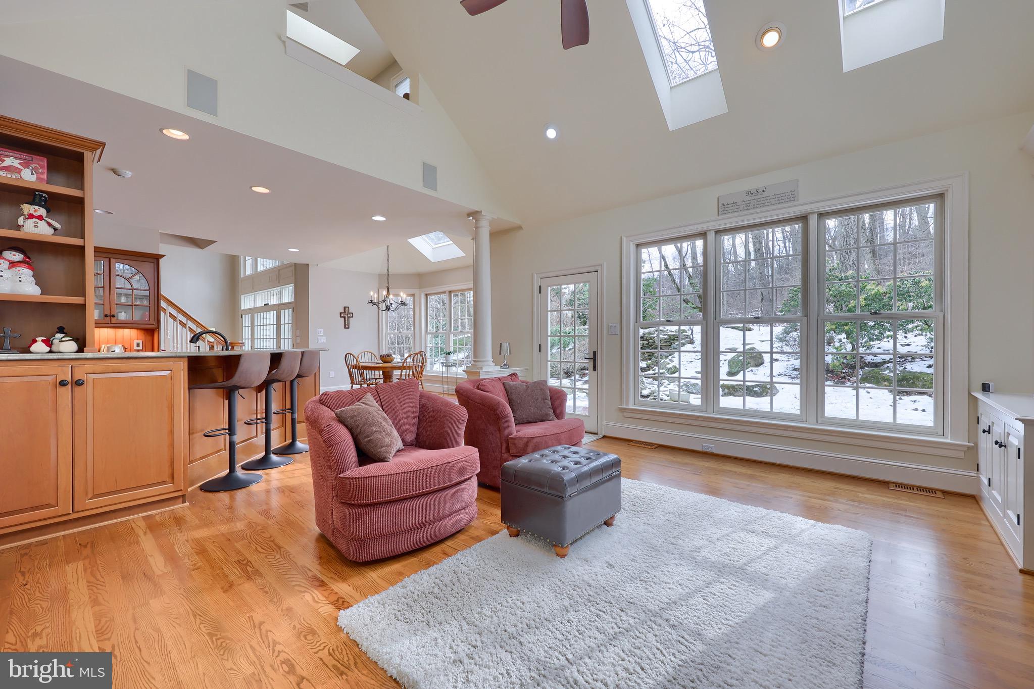 ROSENMILLER FARMS - Residential